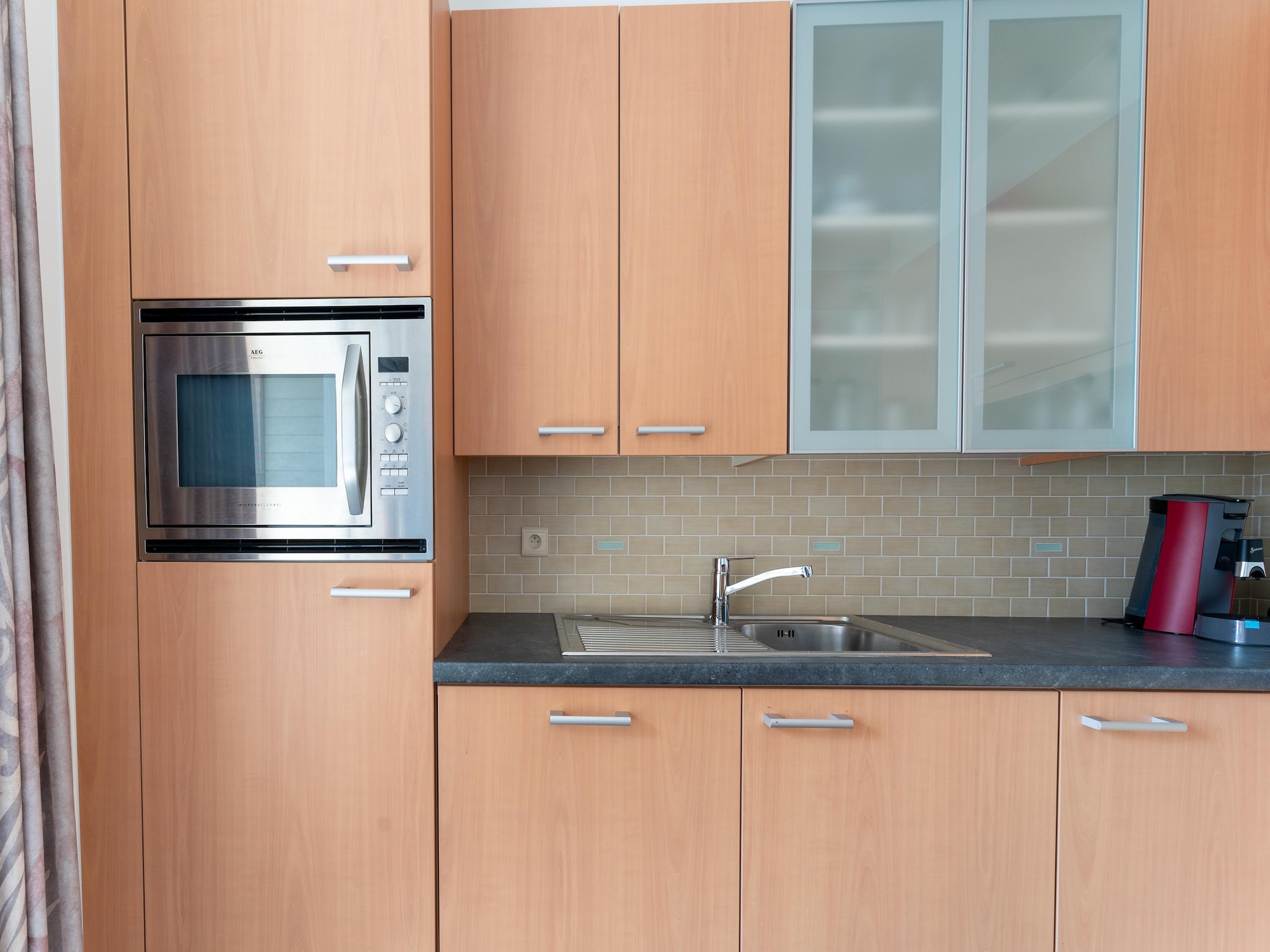 Ferienwohnung Appartement Bredene