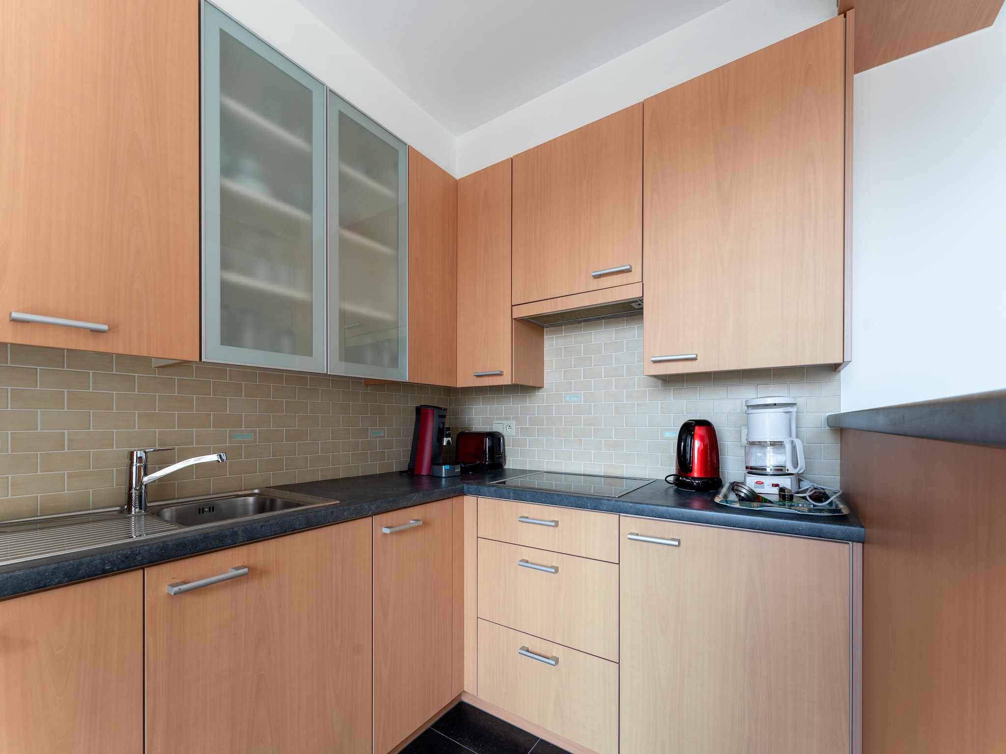 Ferienwohnung Appartement Bredene
