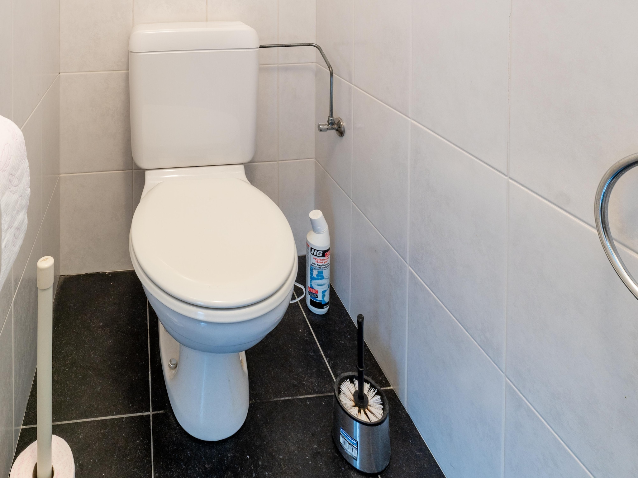 Ferienwohnung Appartement Bredene
