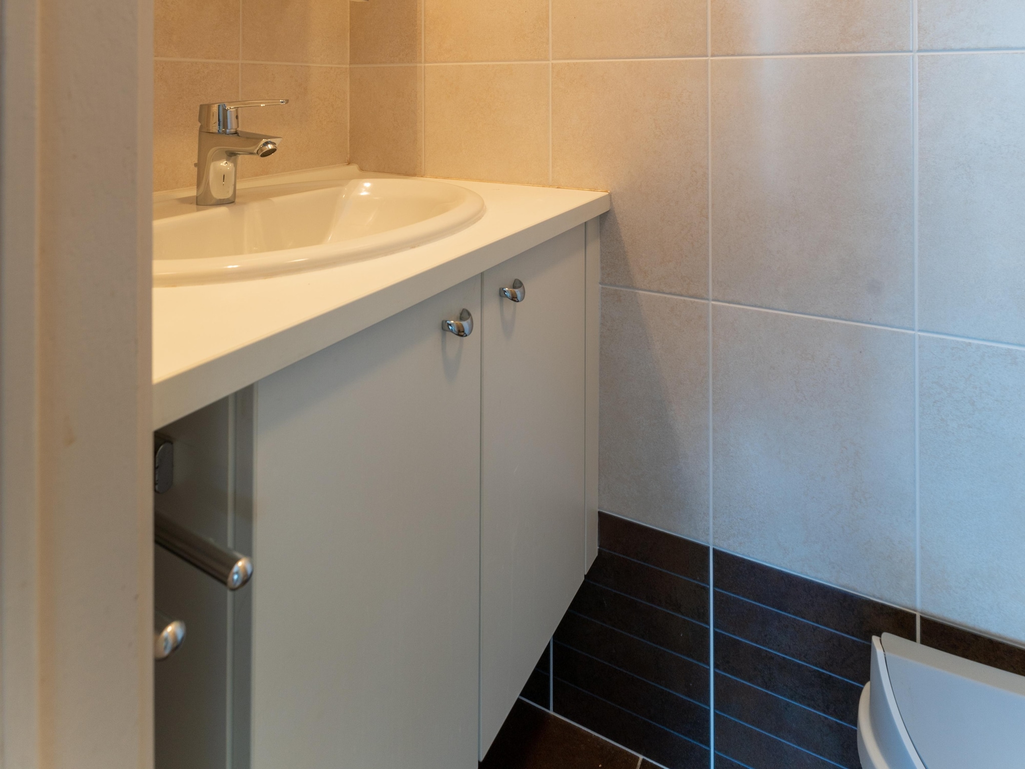 Ferienwohnung Appartement Bredene