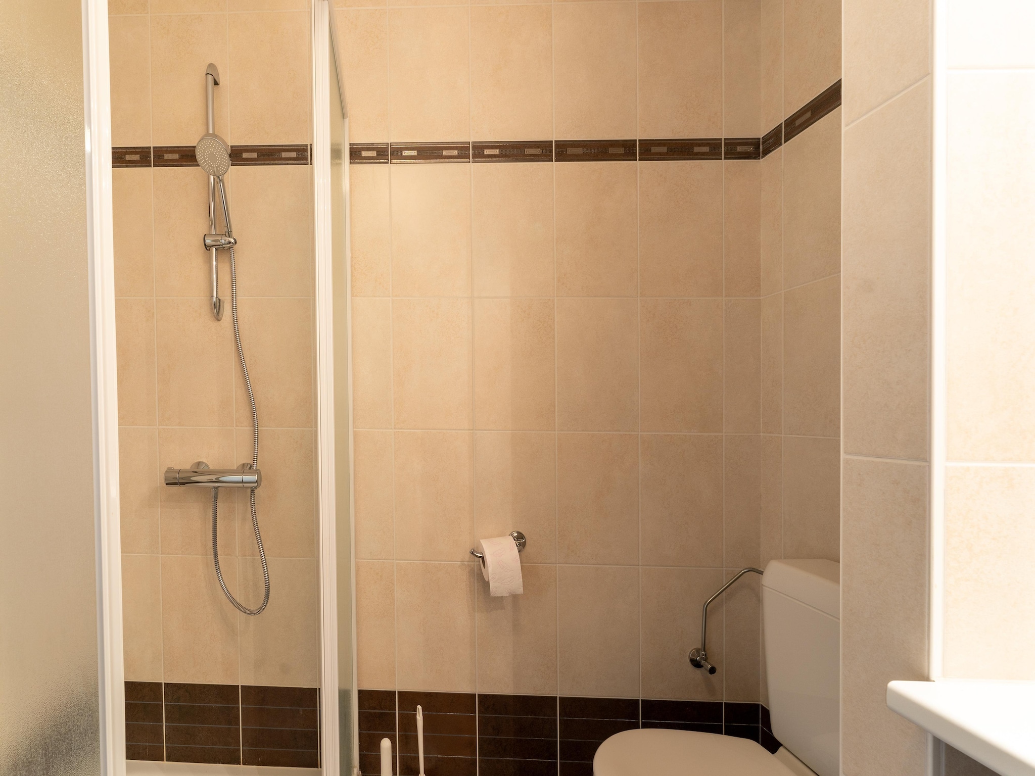 Ferienwohnung Appartement Bredene