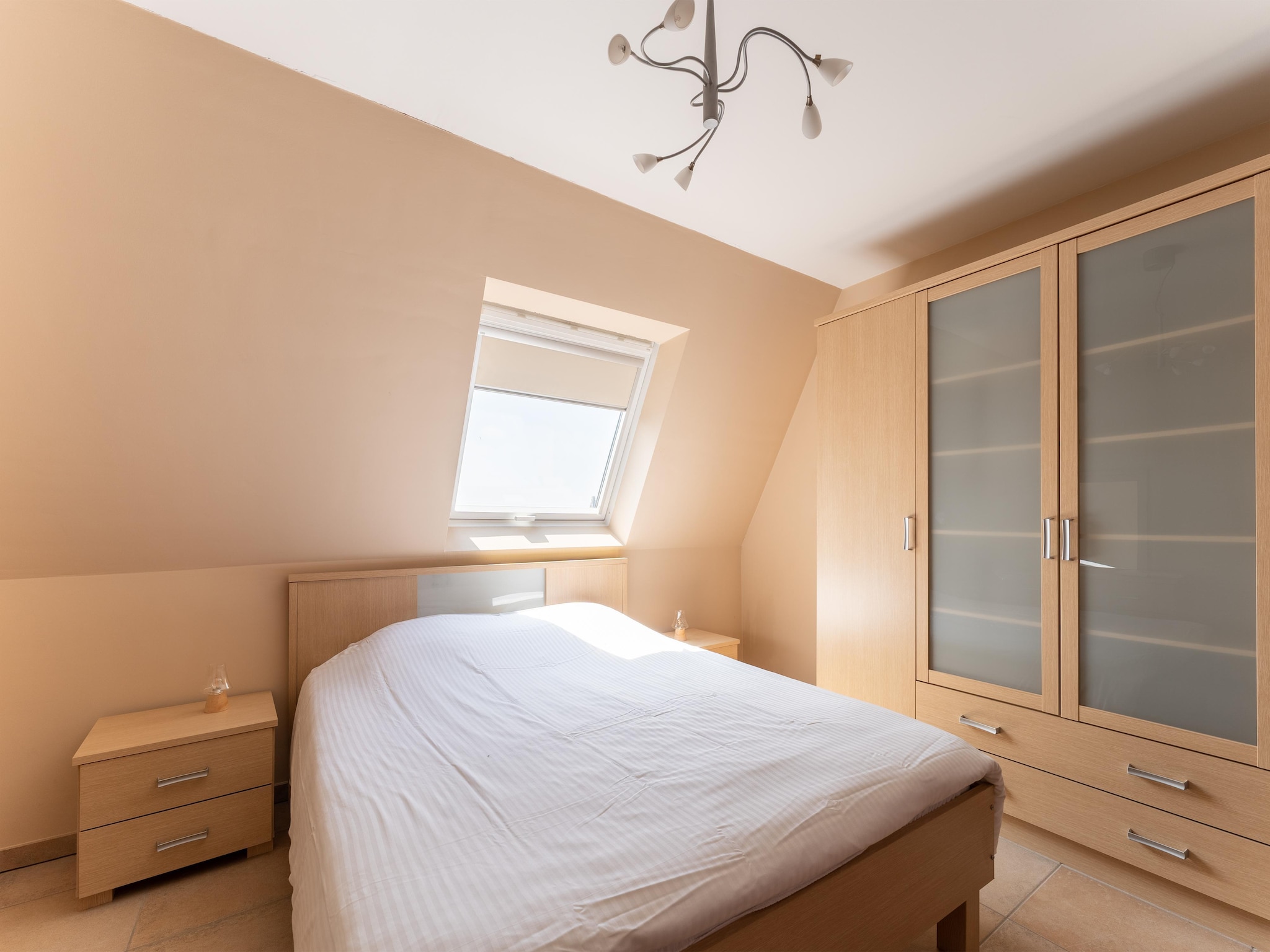 Ferienwohnung Appartement Bredene
