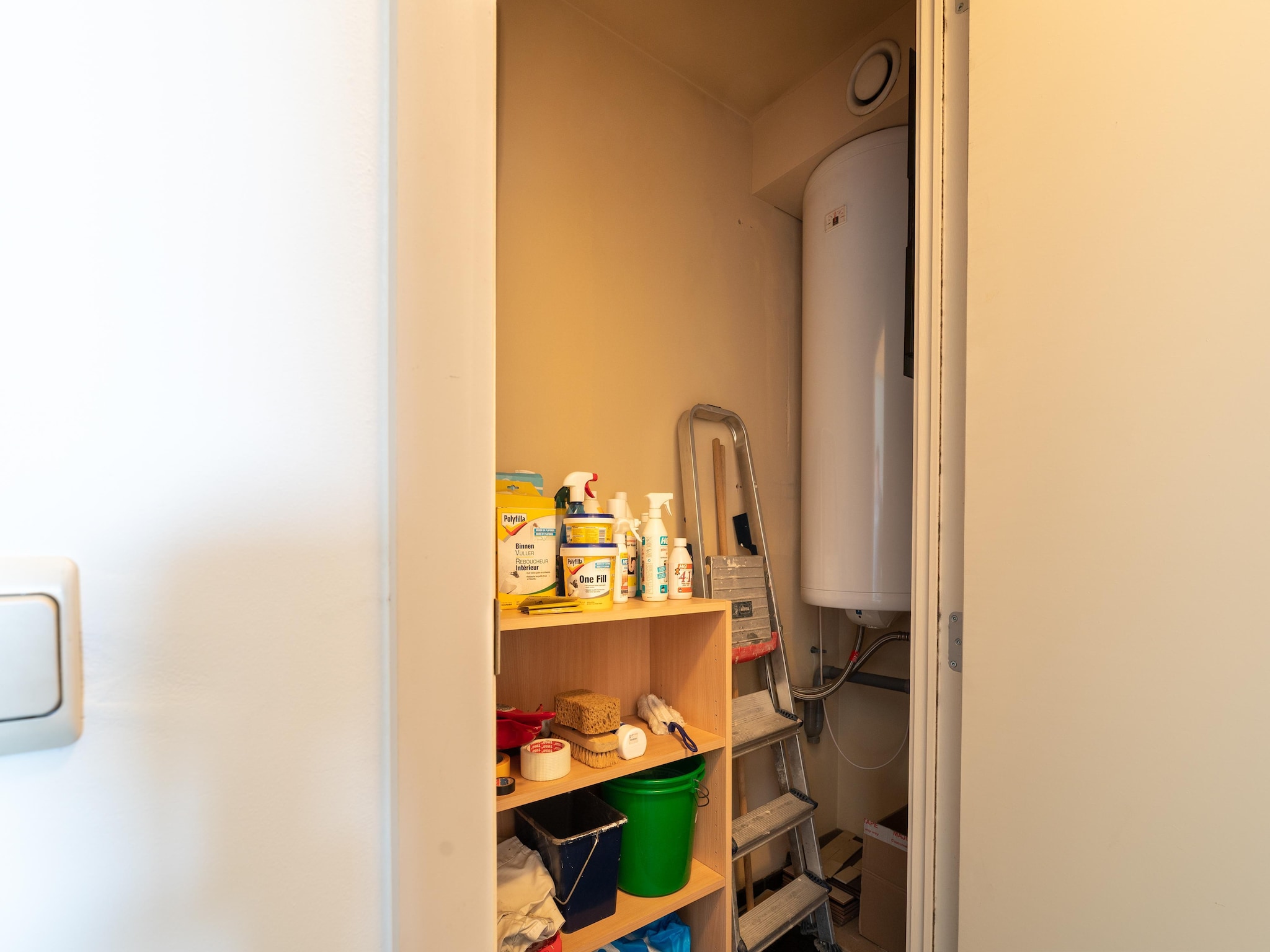 Ferienwohnung Appartement Bredene