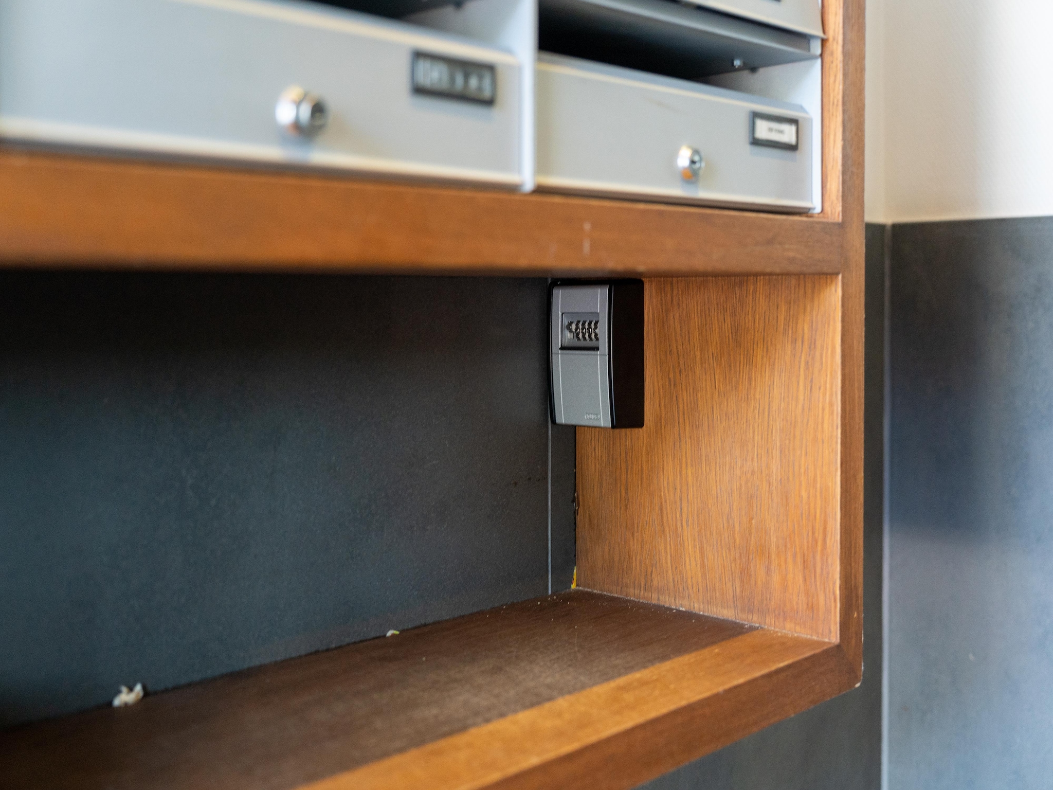 Ferienwohnung Appartement Bredene