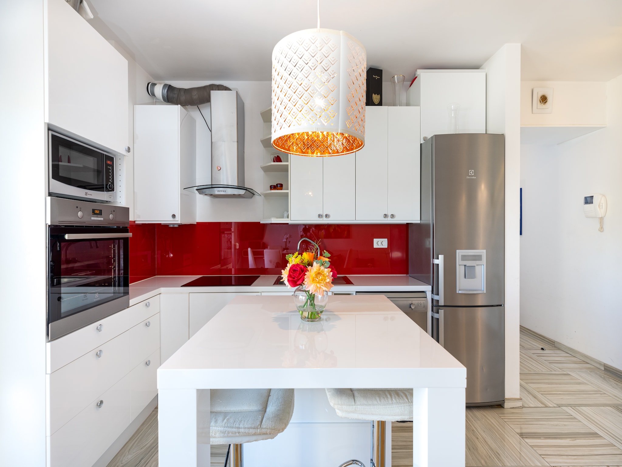 Apartmá Apartment Bacvice