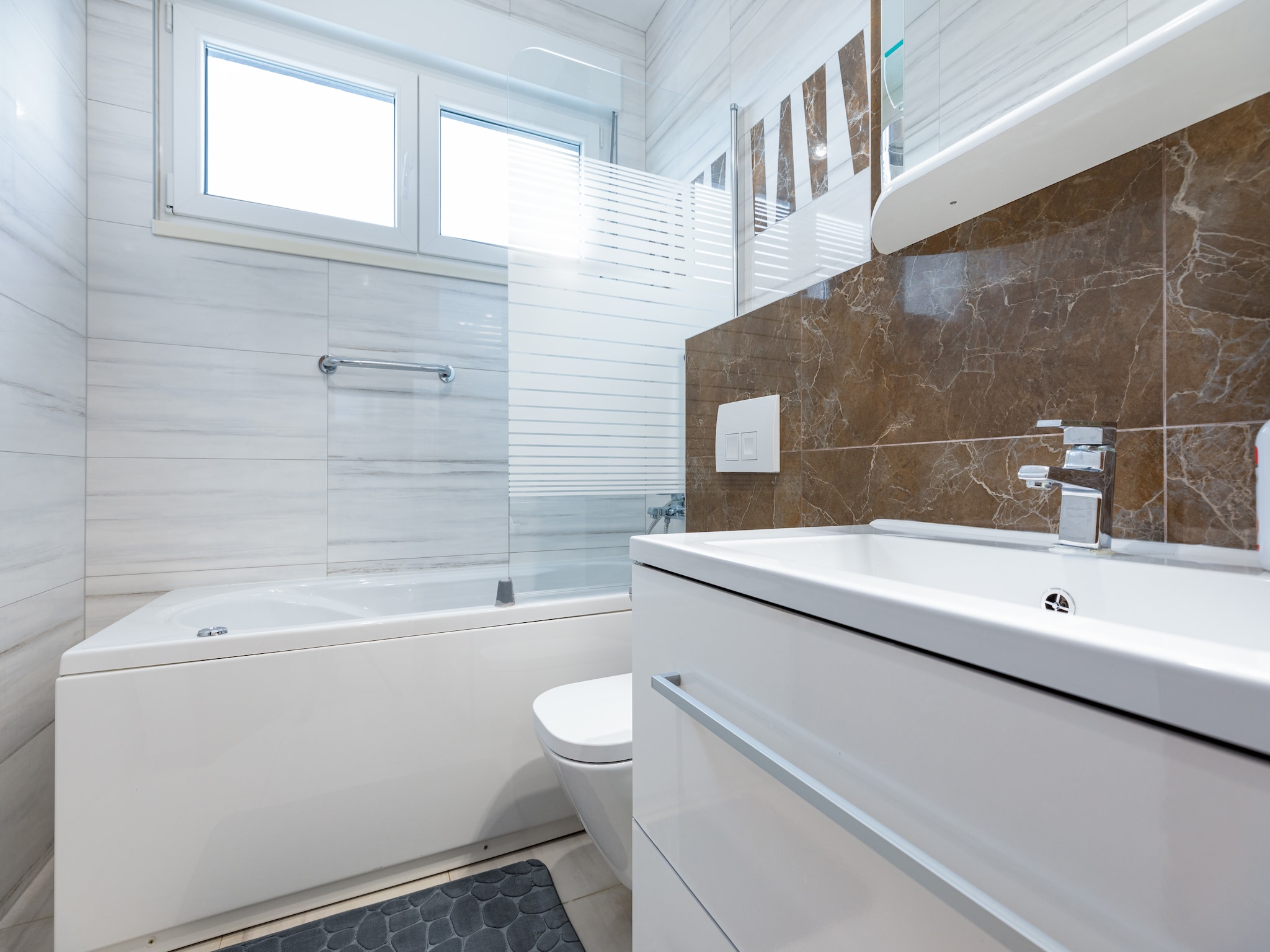 Apartmá Apartment Bacvice