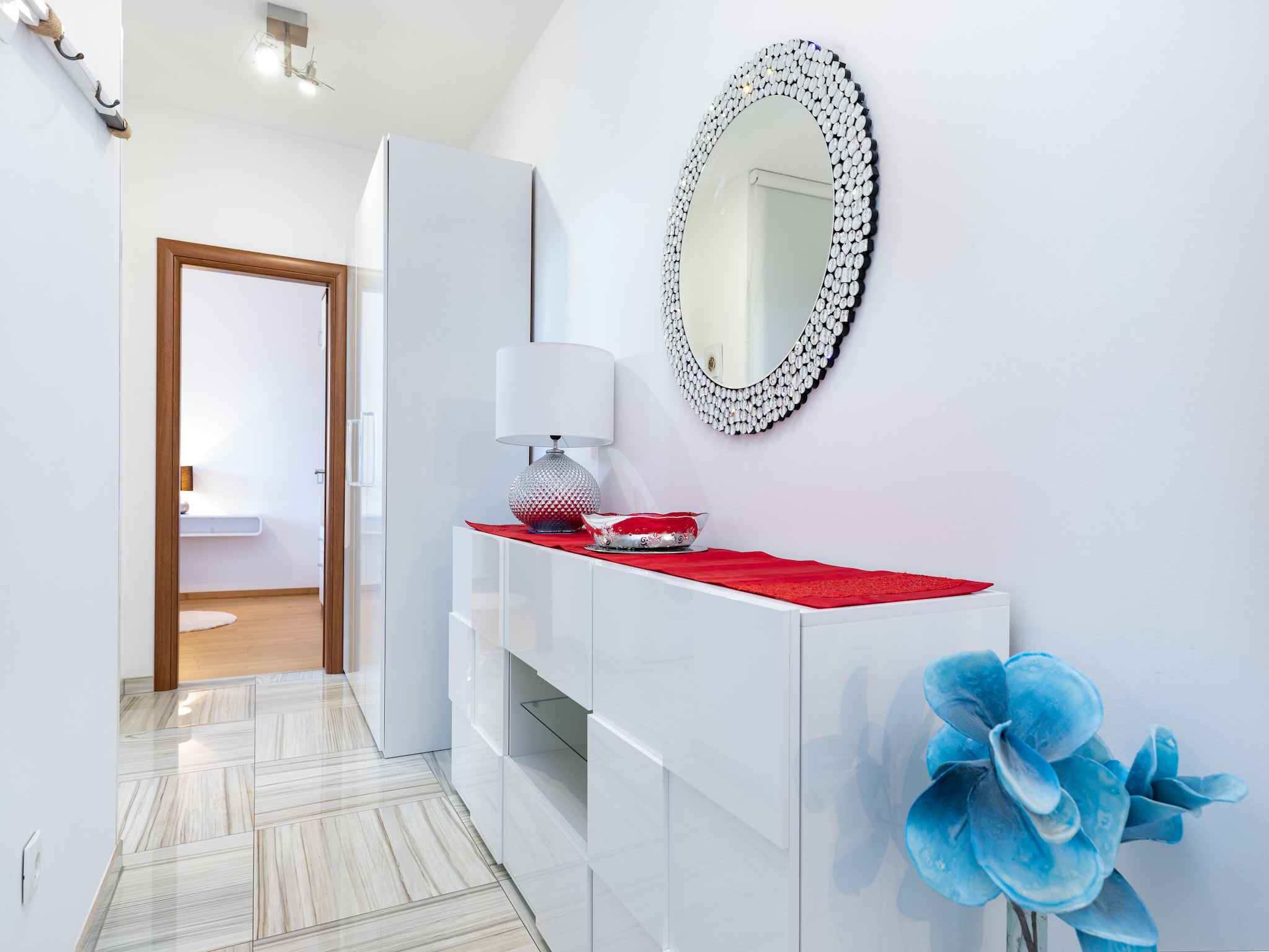 Apartmá Apartment Bacvice