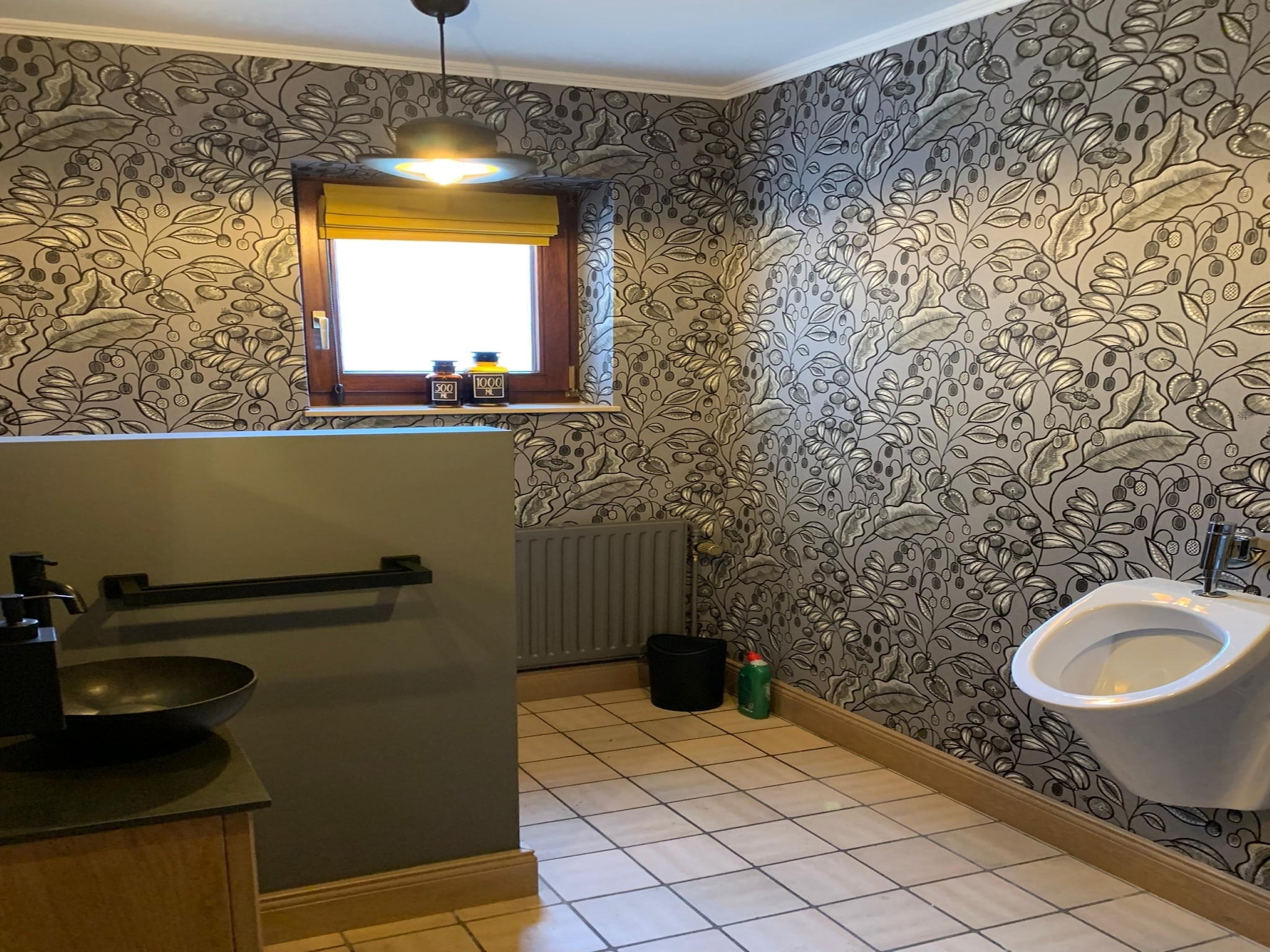   Chez Albert