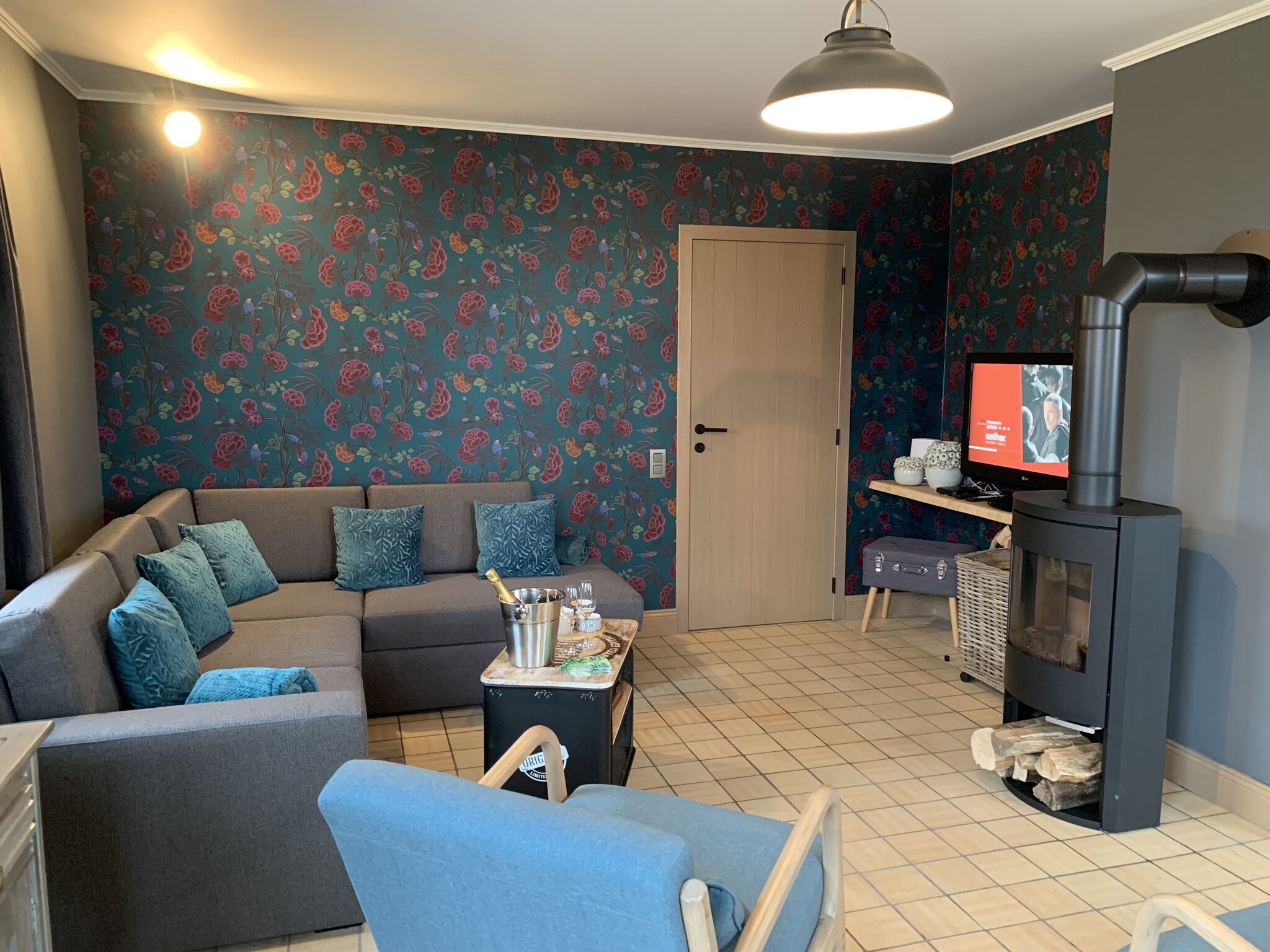   Chez Albert