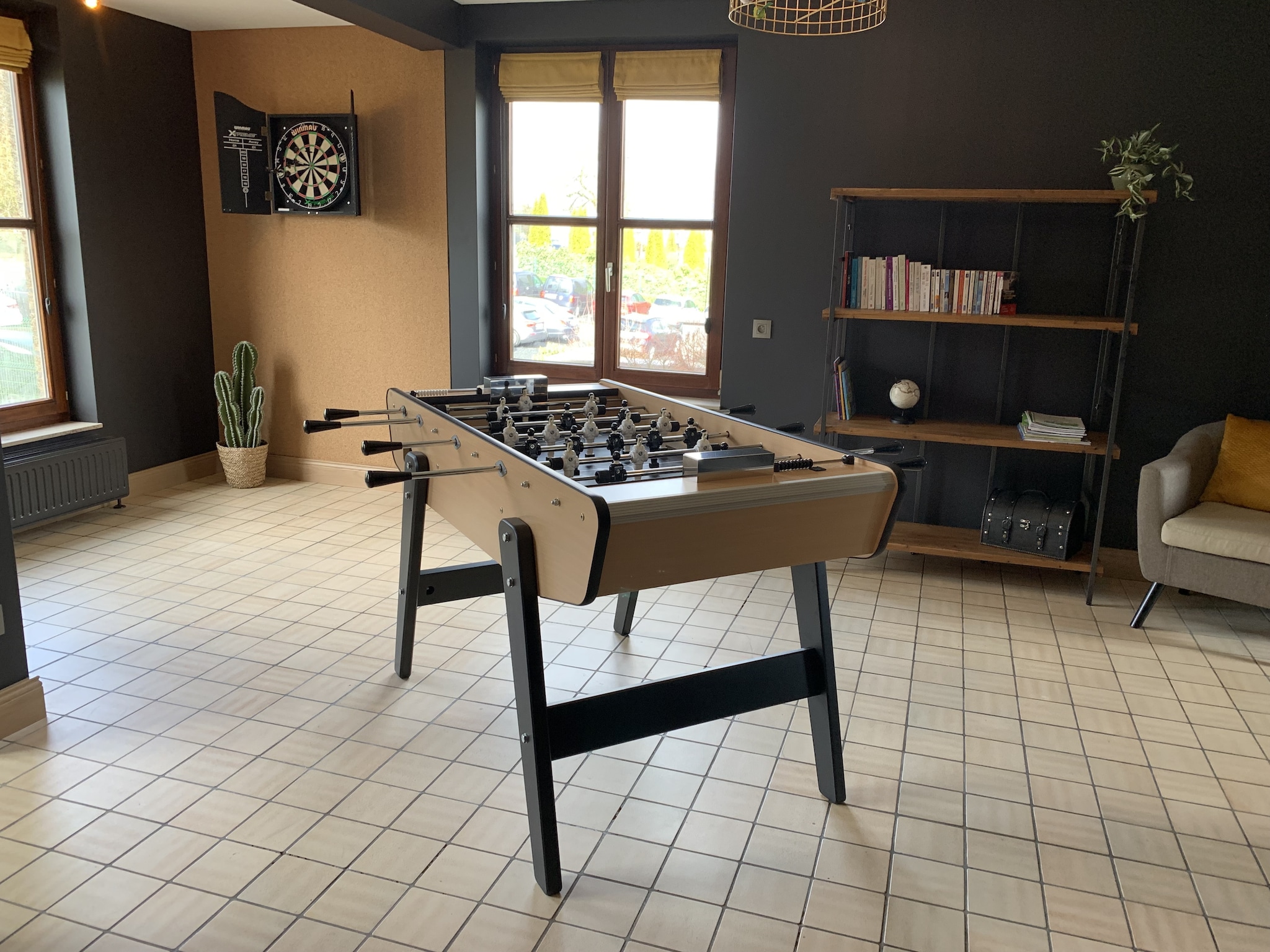   Chez Albert