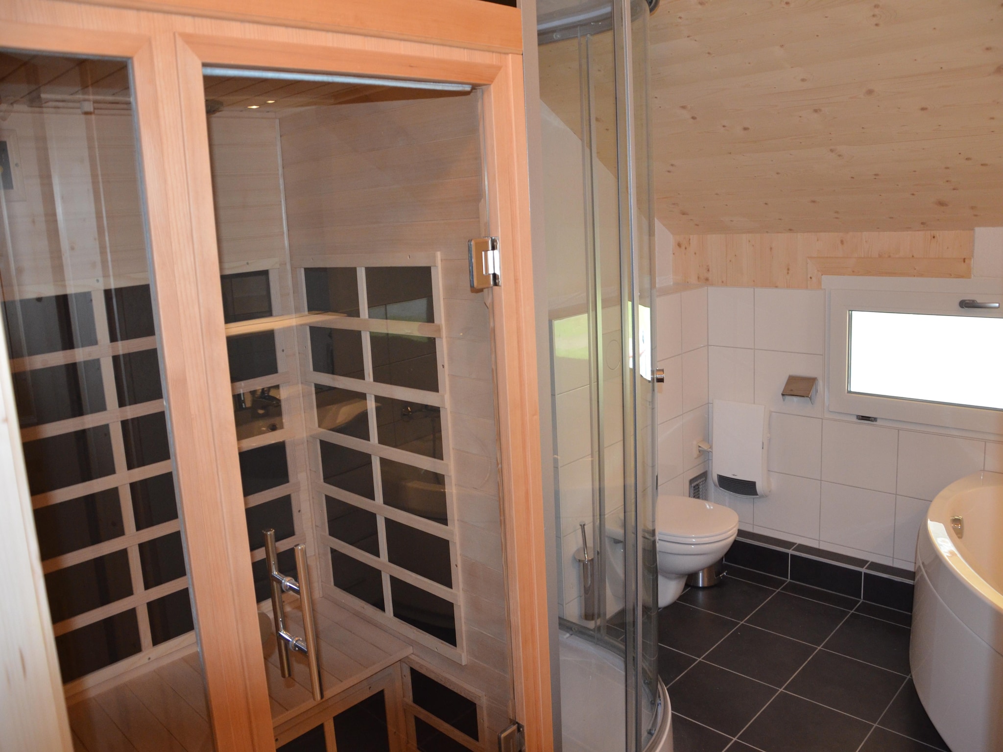 Ferienhaus Feriendorf Murau 23