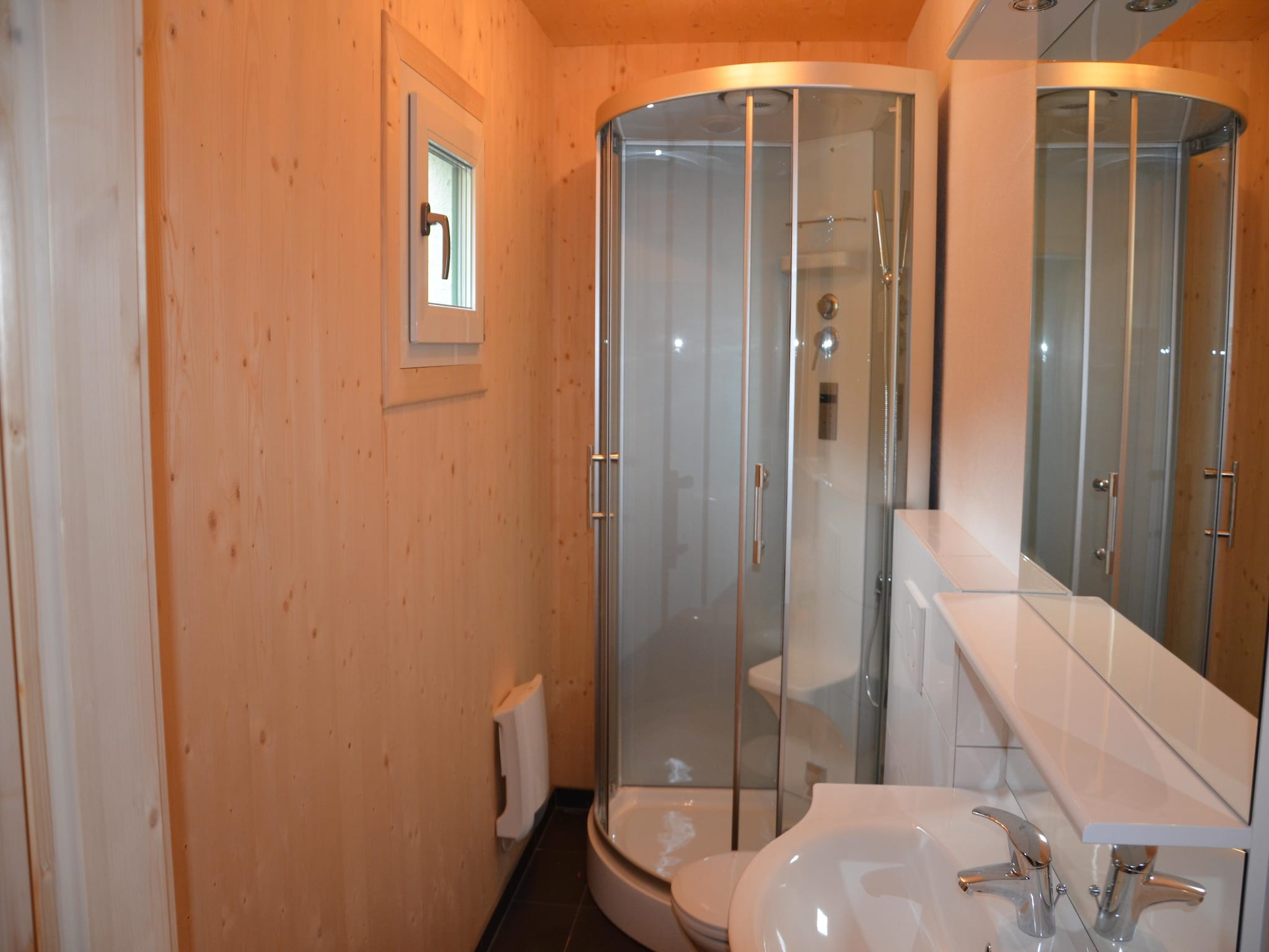 Ferienhaus Feriendorf Murau 23
