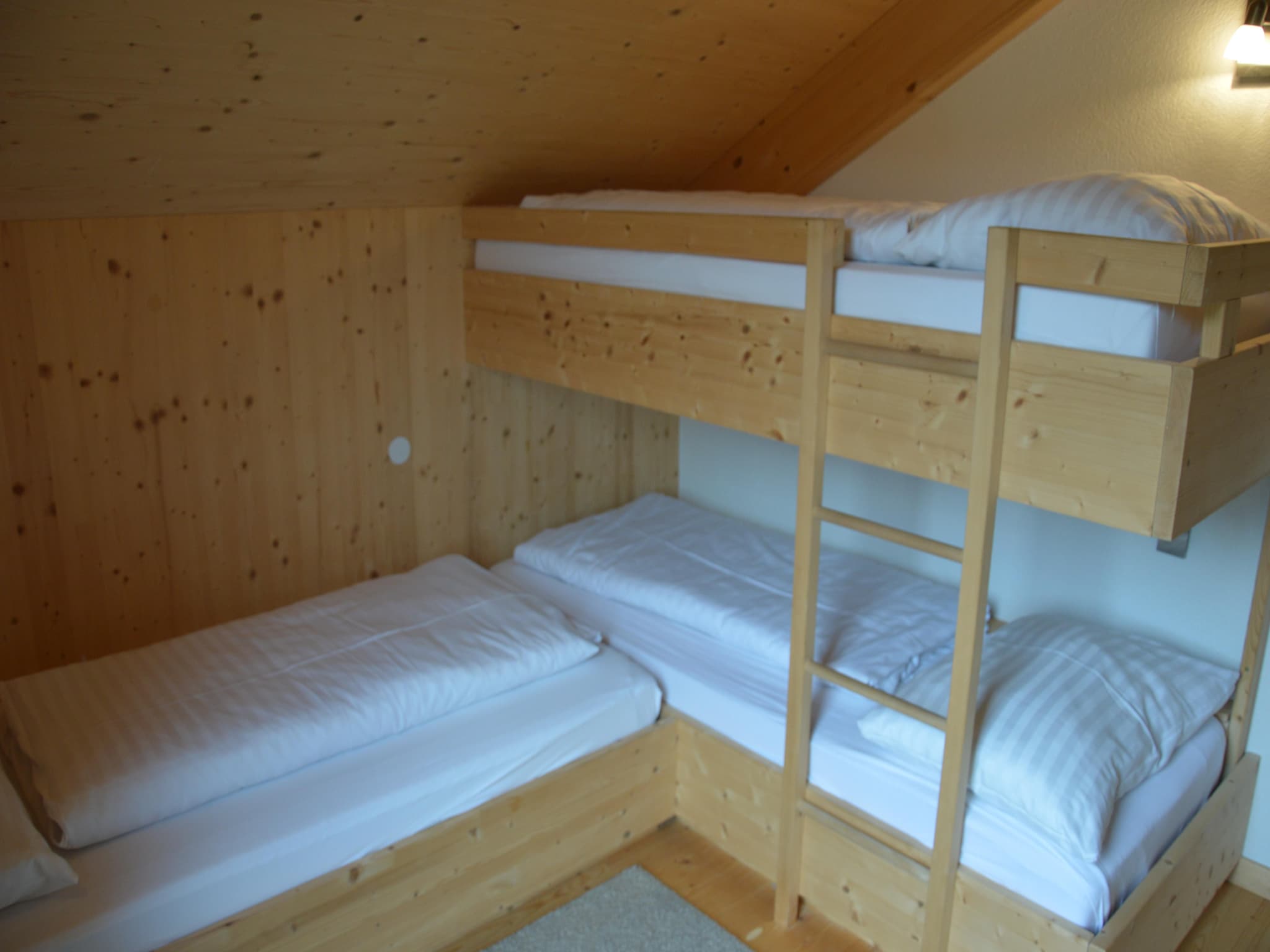 Ferienhaus Feriendorf Murau 23