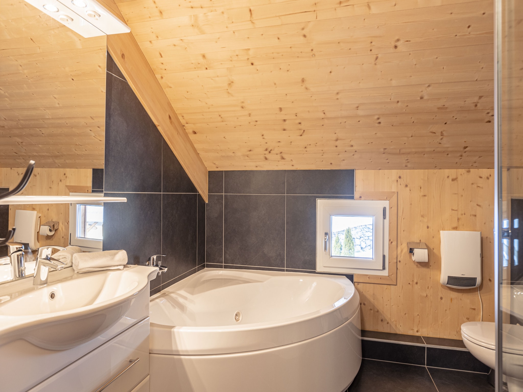 Ferienhaus Feriendorf Murau 23