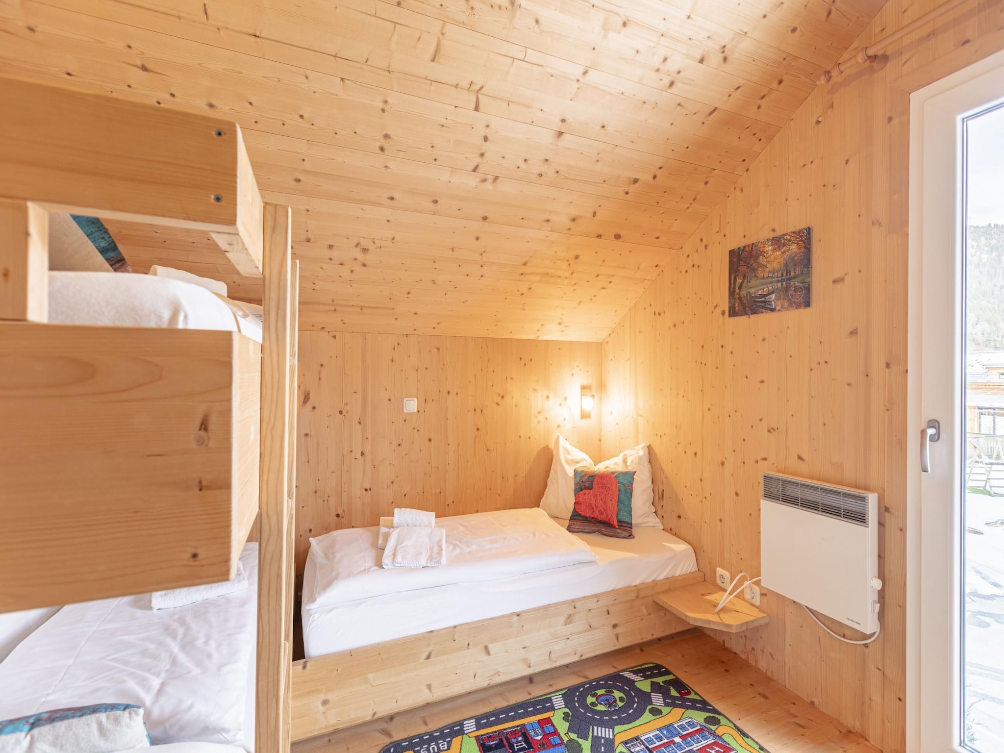 Ferienhaus Feriendorf Murau 23