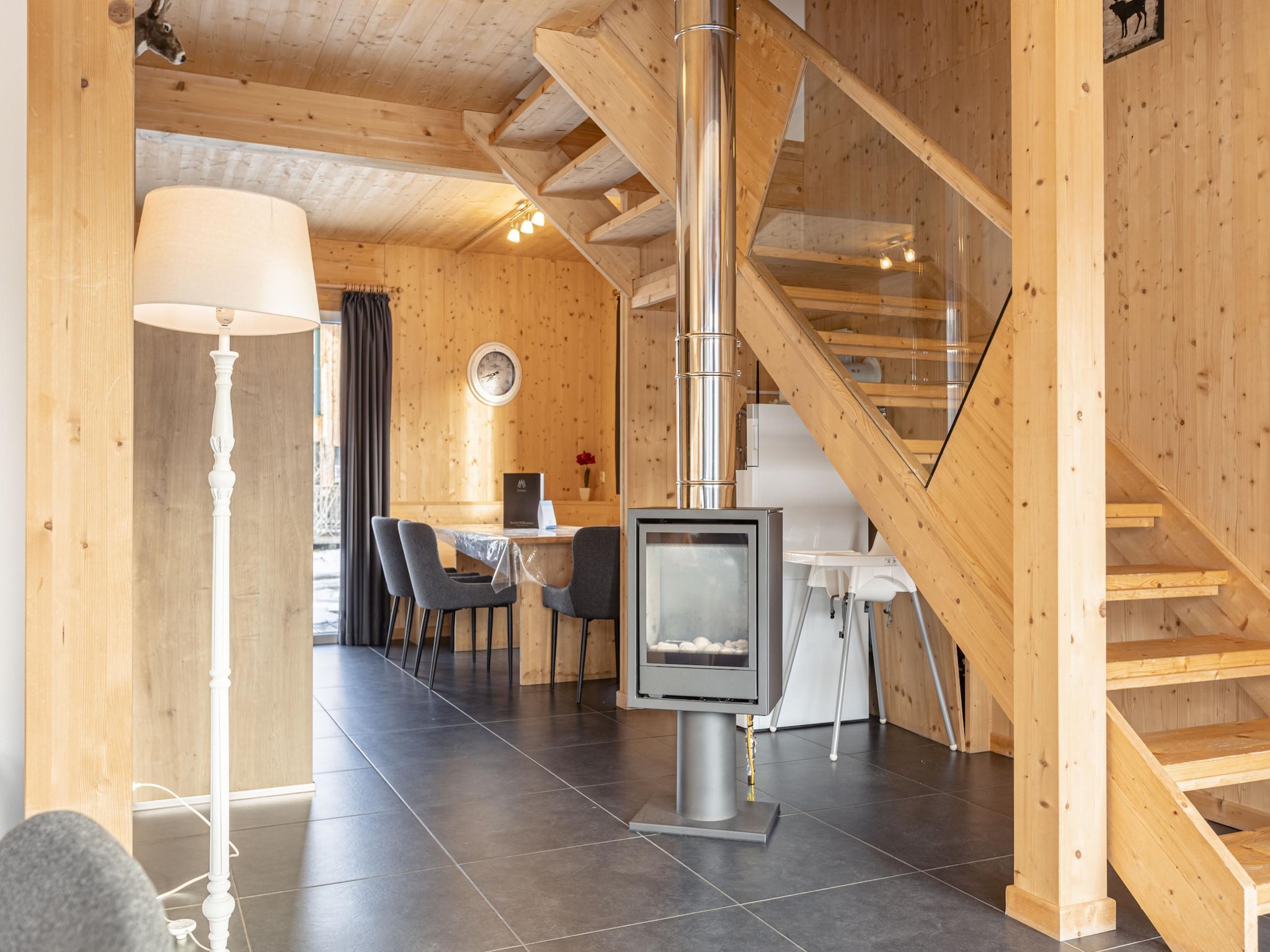Ferienhaus Feriendorf Murau 23