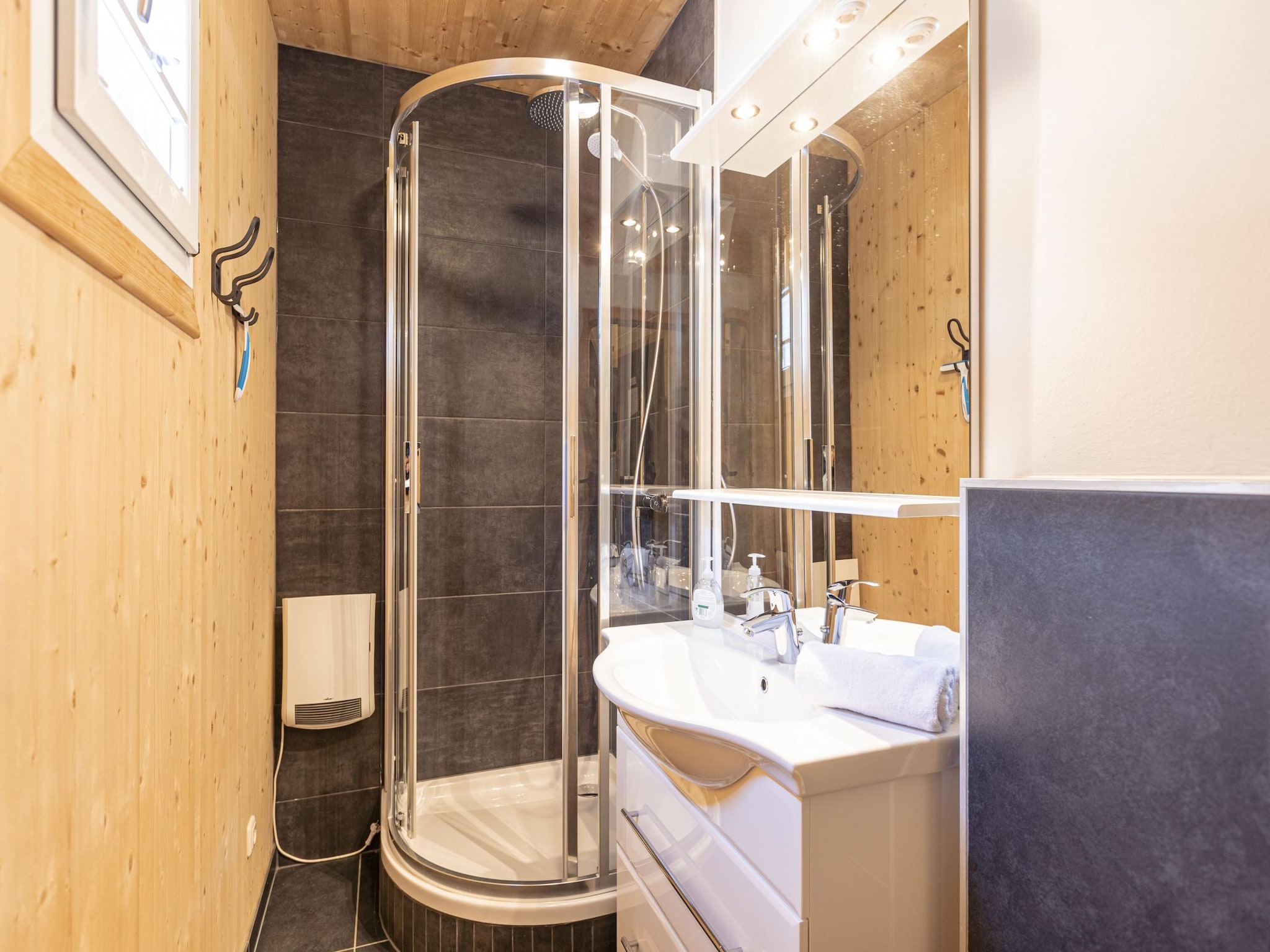Ferienhaus Feriendorf Murau 23