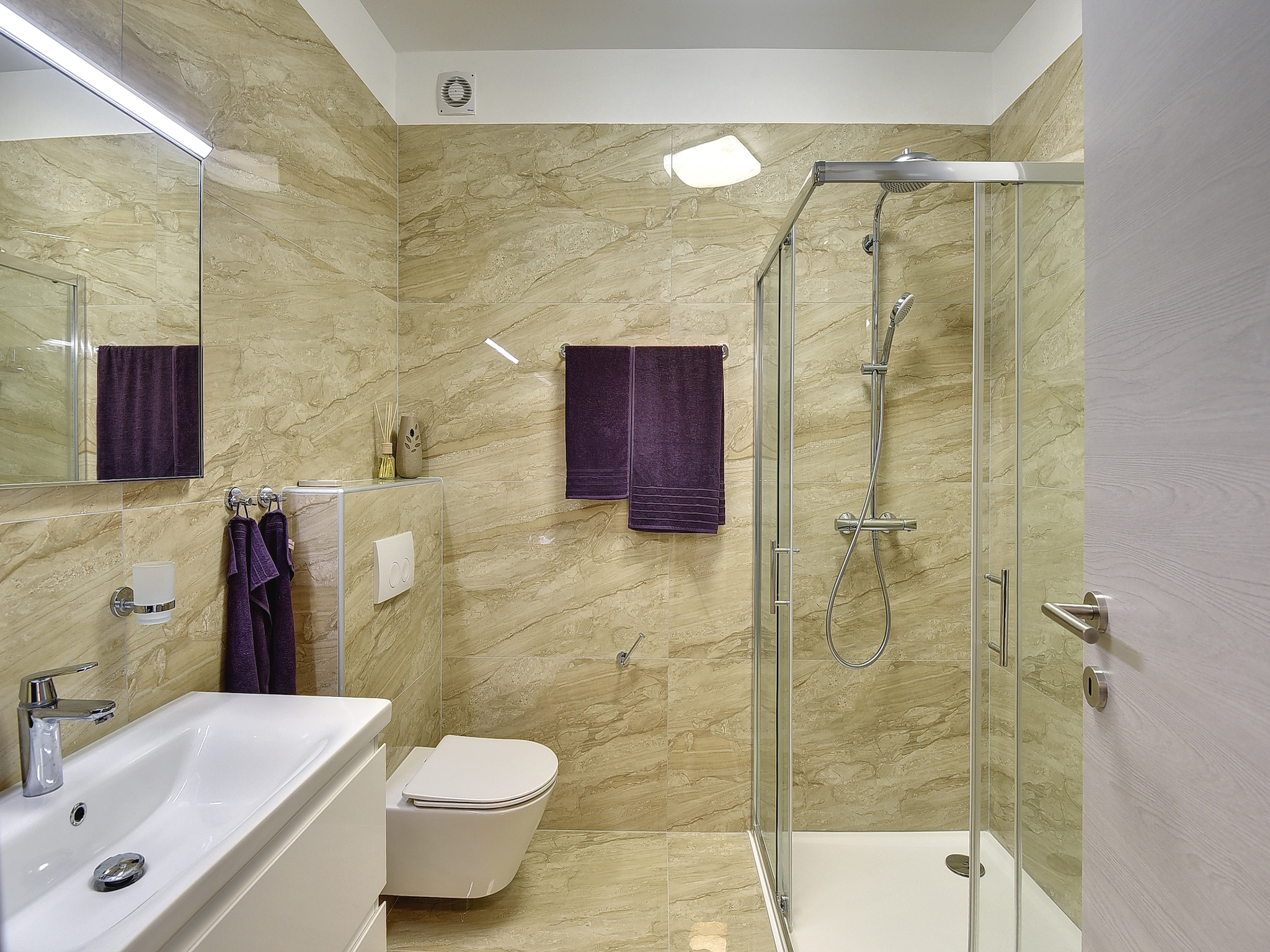 Apartmá Apartment Olivia
