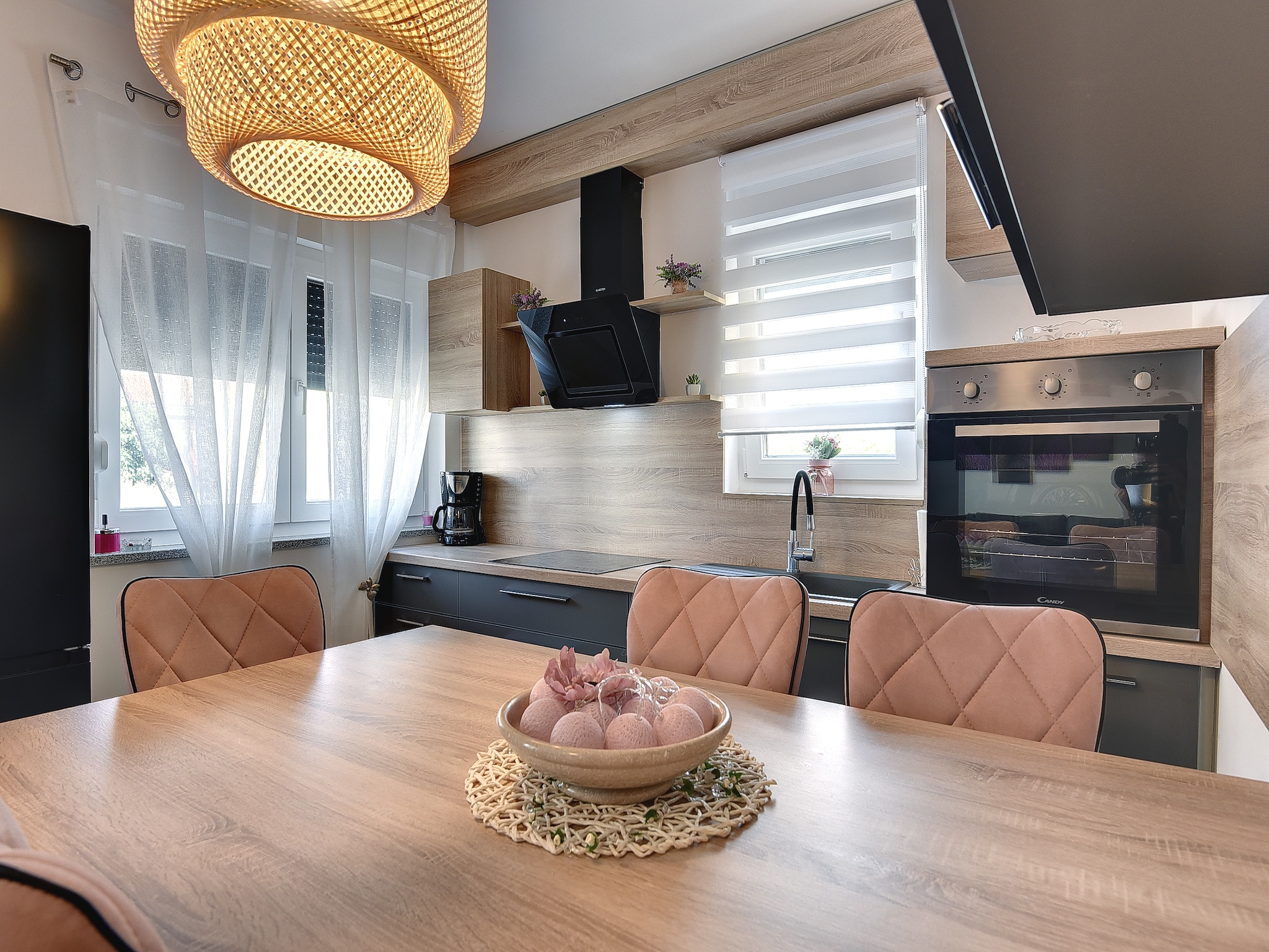 Apartmá Apartment Olivia