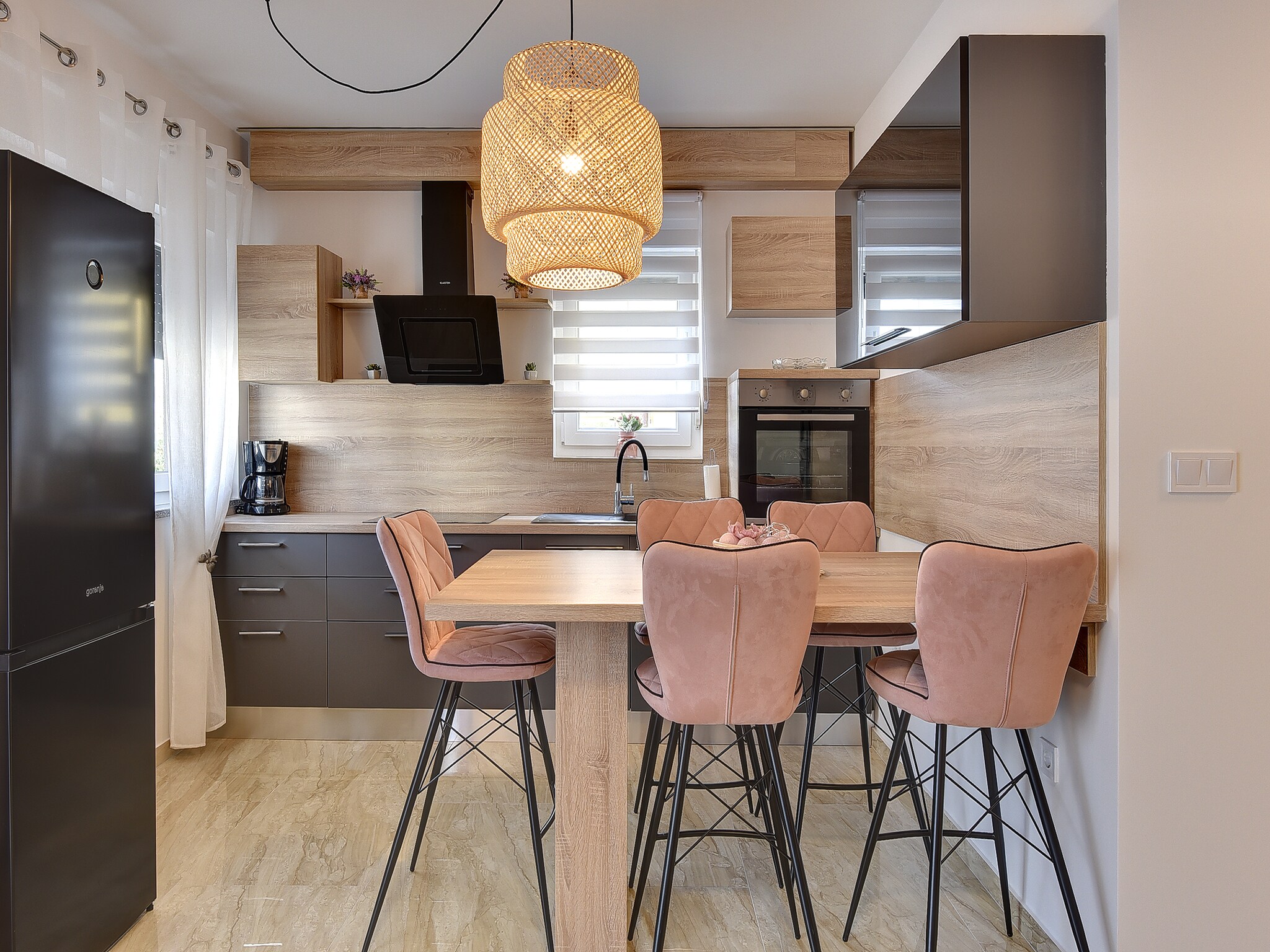 Apartmá Apartment Olivia