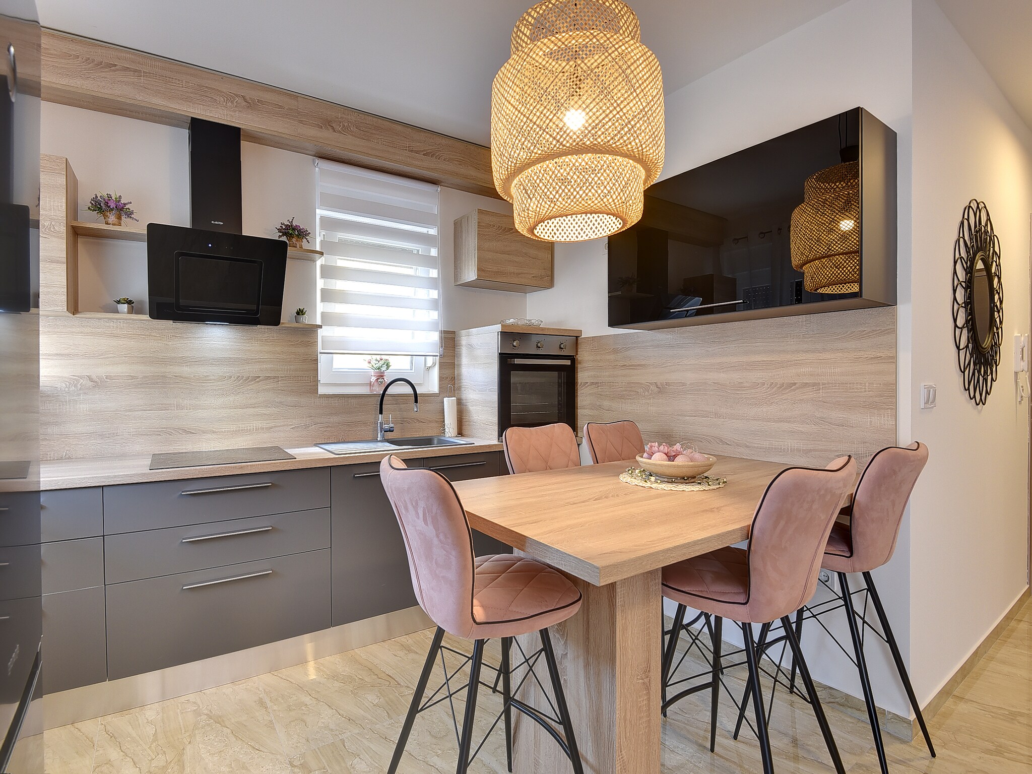 Apartmá Apartment Olivia