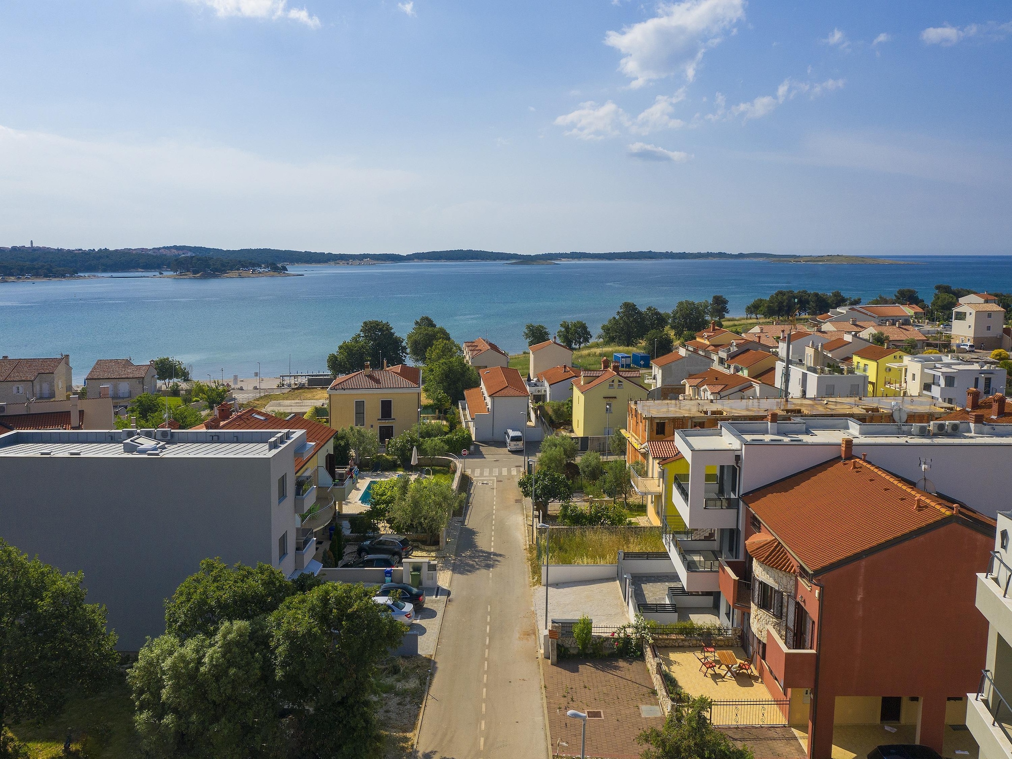 Apartmá Apartment Olivia