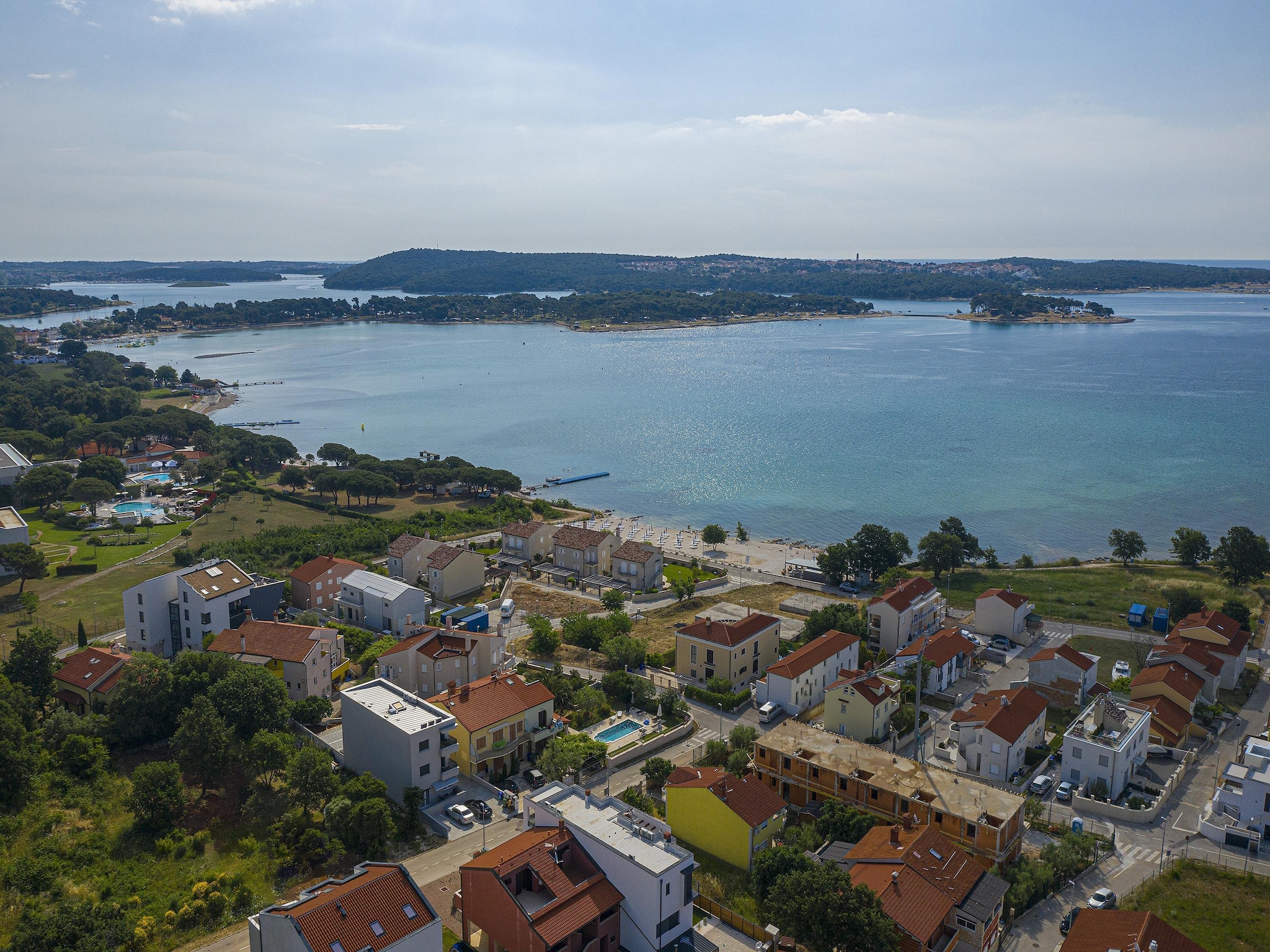 Apartmá Apartment Olivia