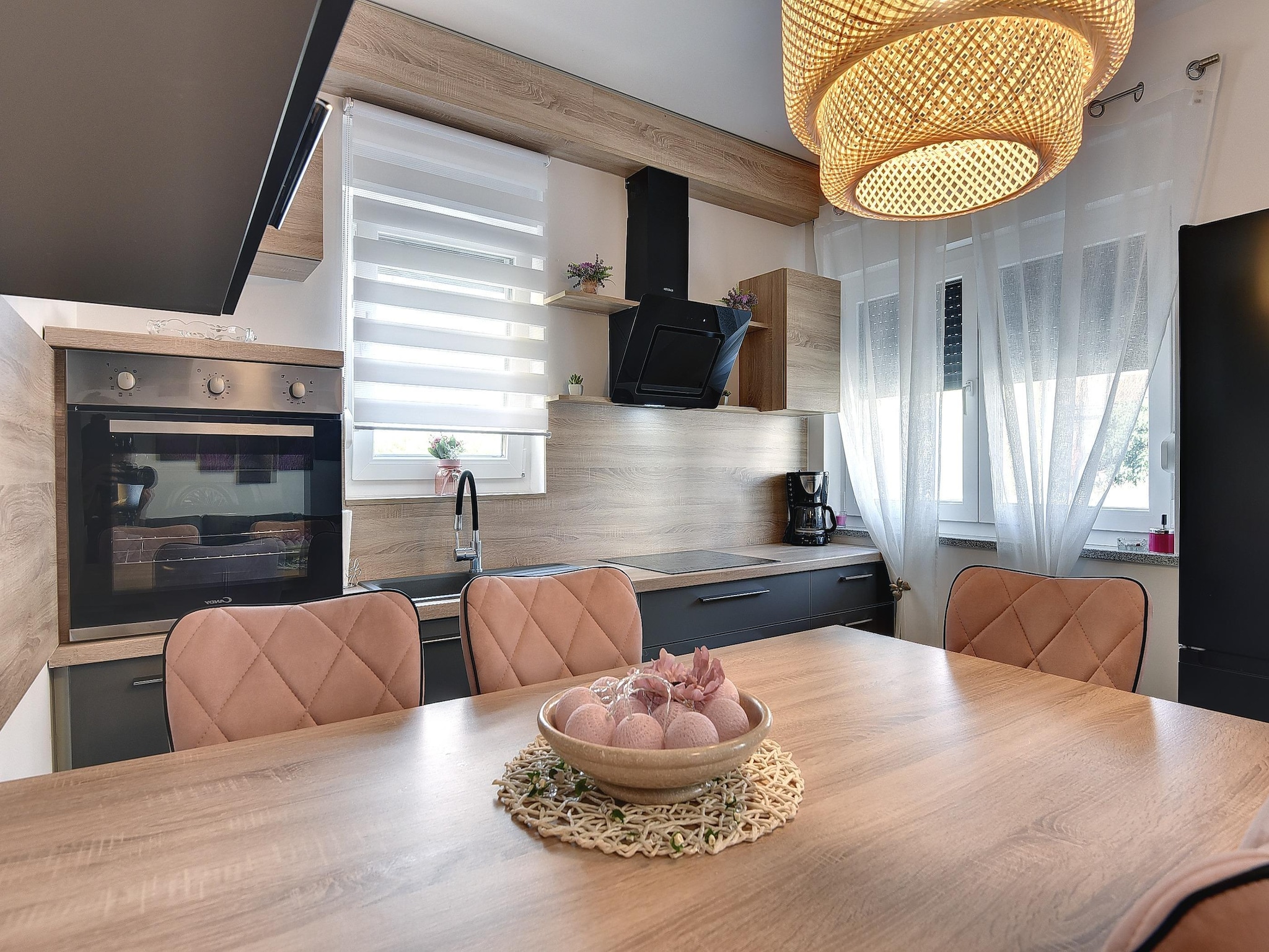 Apartmá Apartment Olivia