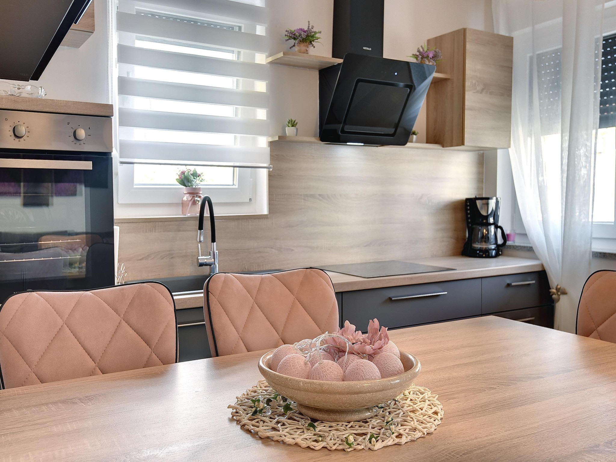 Apartmá Apartment Olivia