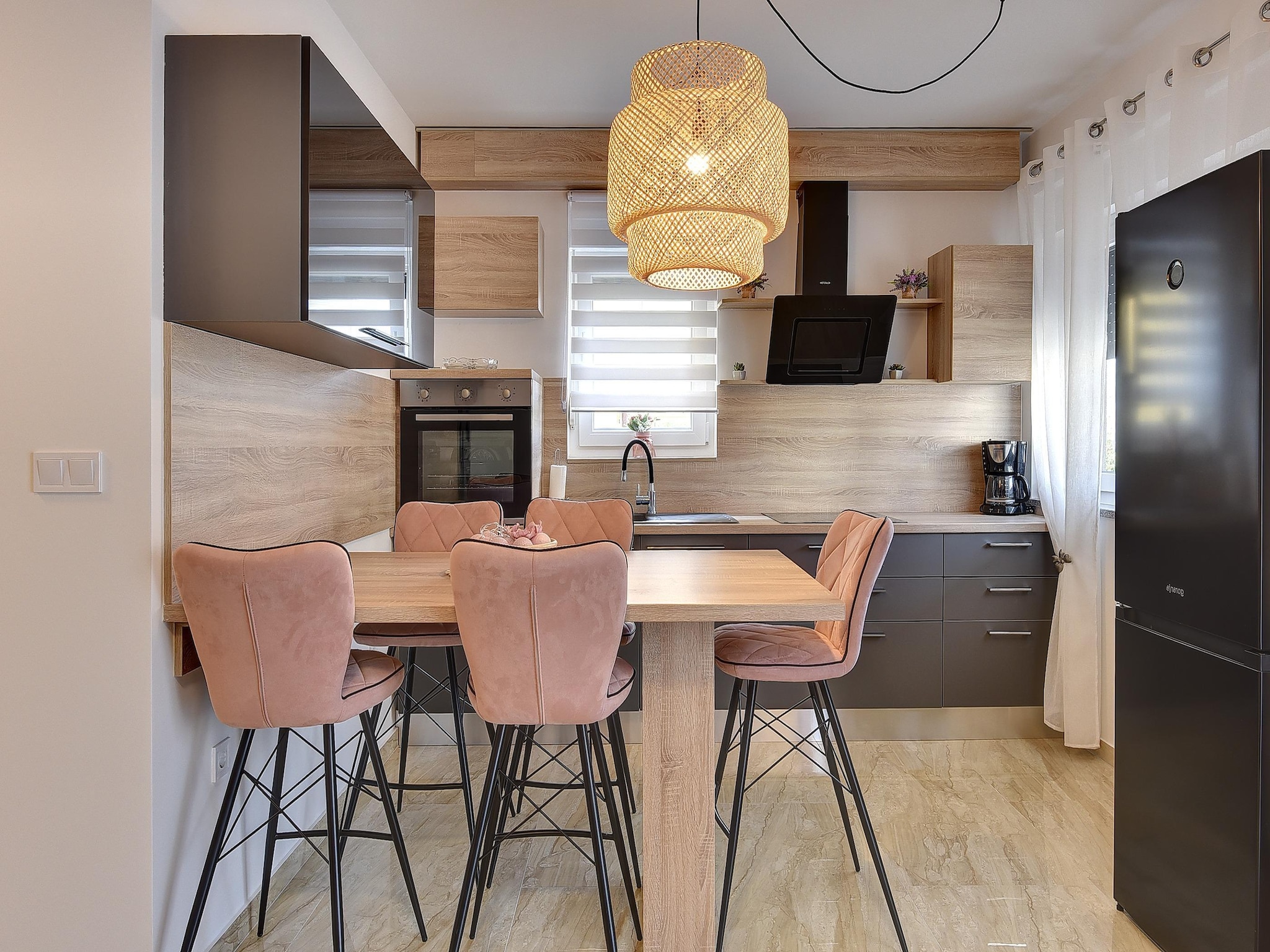 Apartmá Apartment Olivia