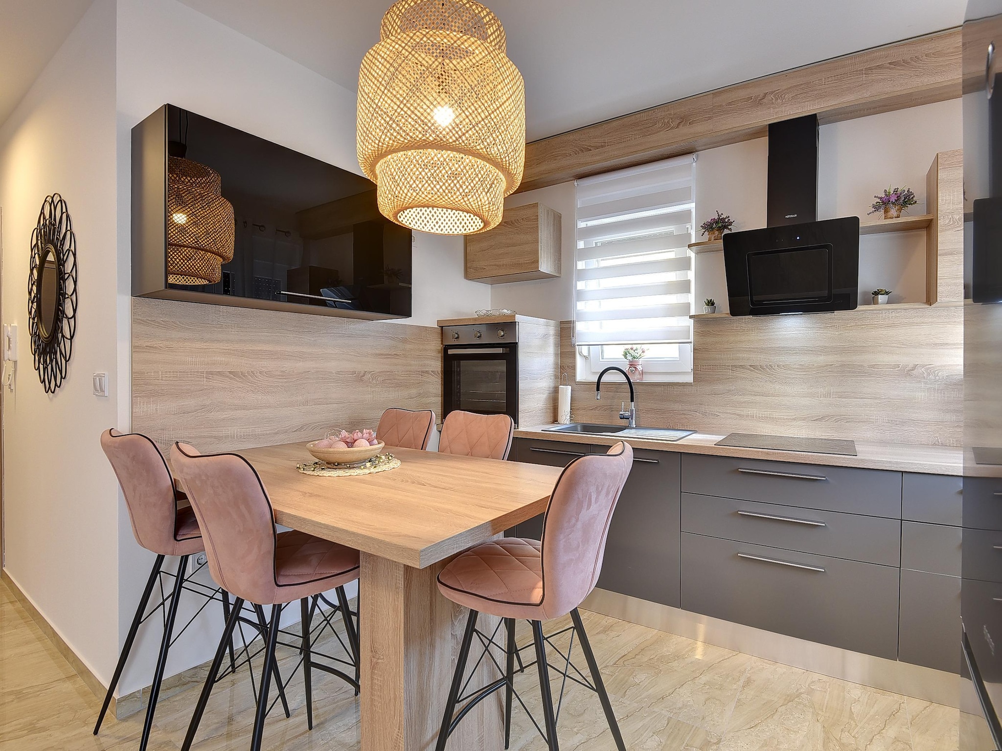 Apartmá Apartment Olivia