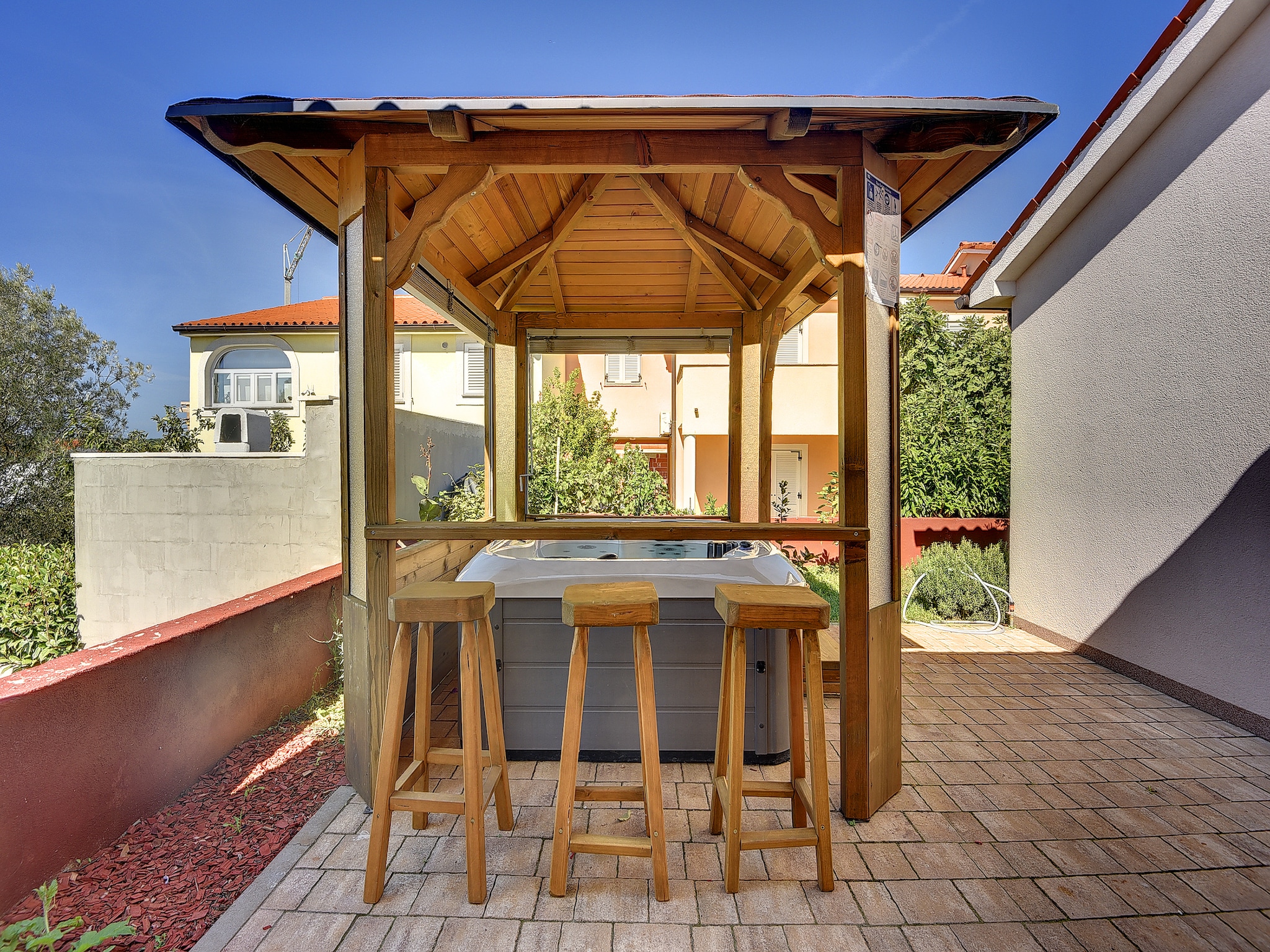   House Gorazd