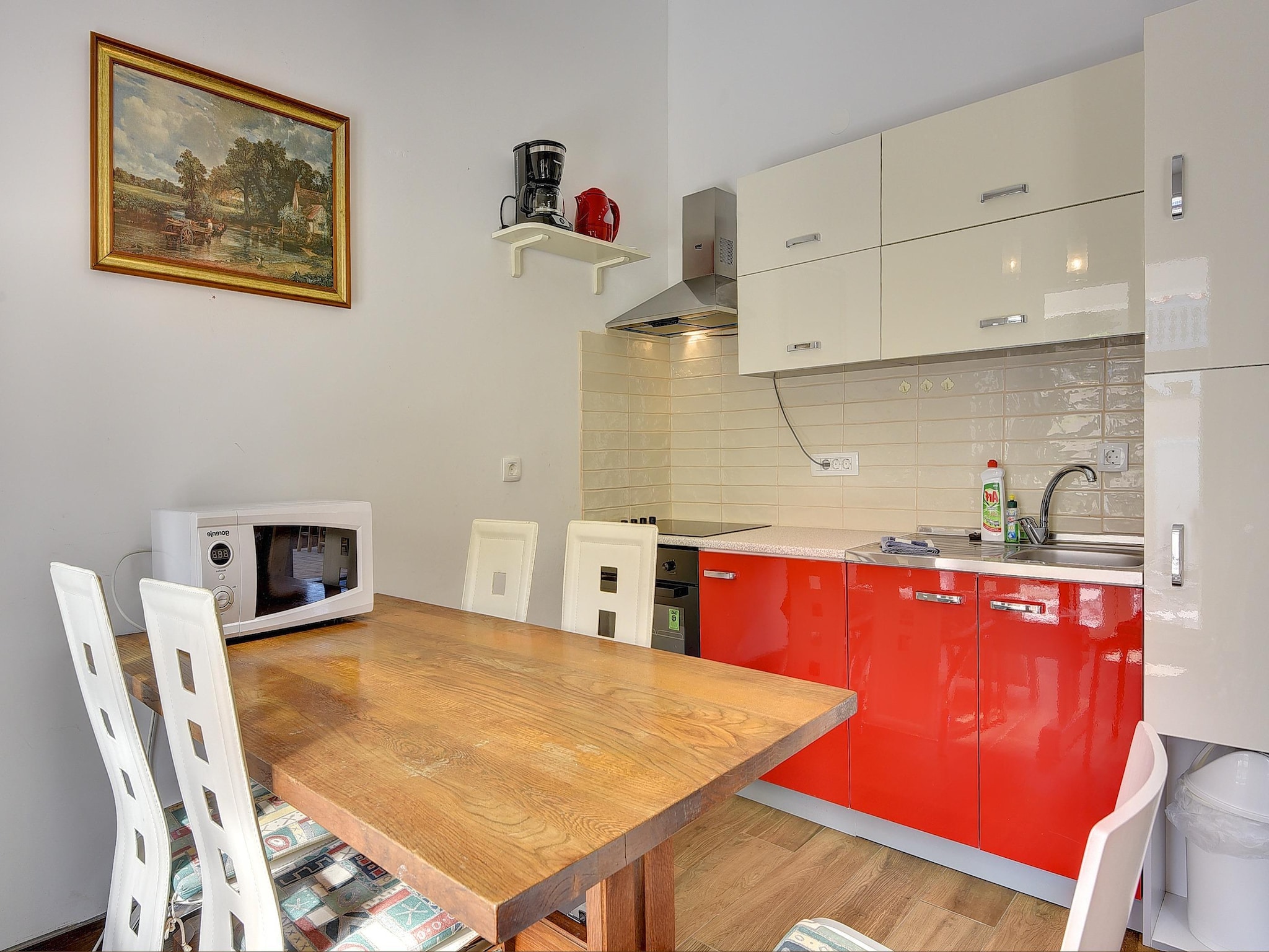   House Gorazd