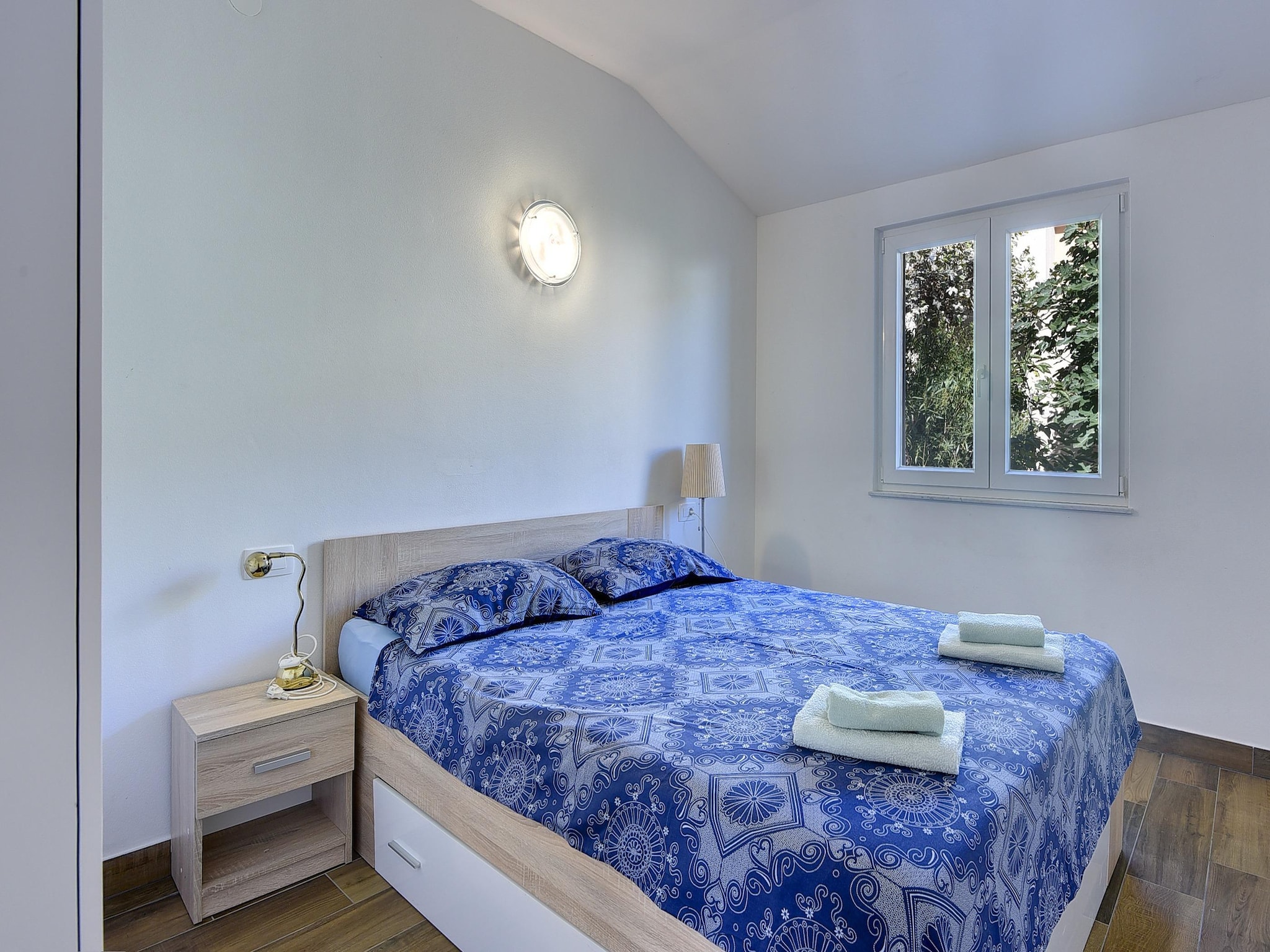   House Gorazd
