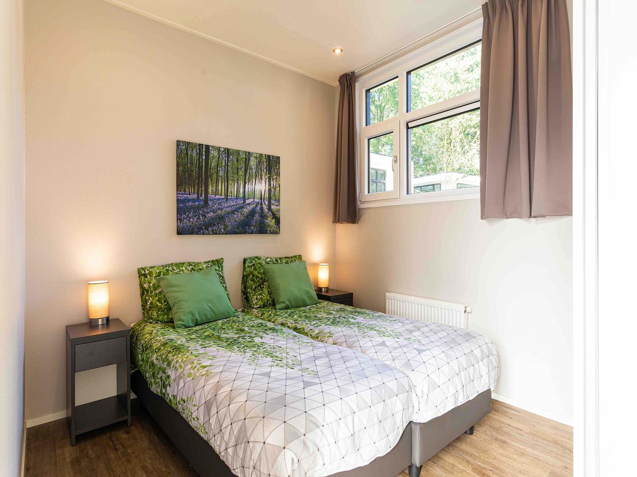 Vacation home Landgoed De Scheleberg 35