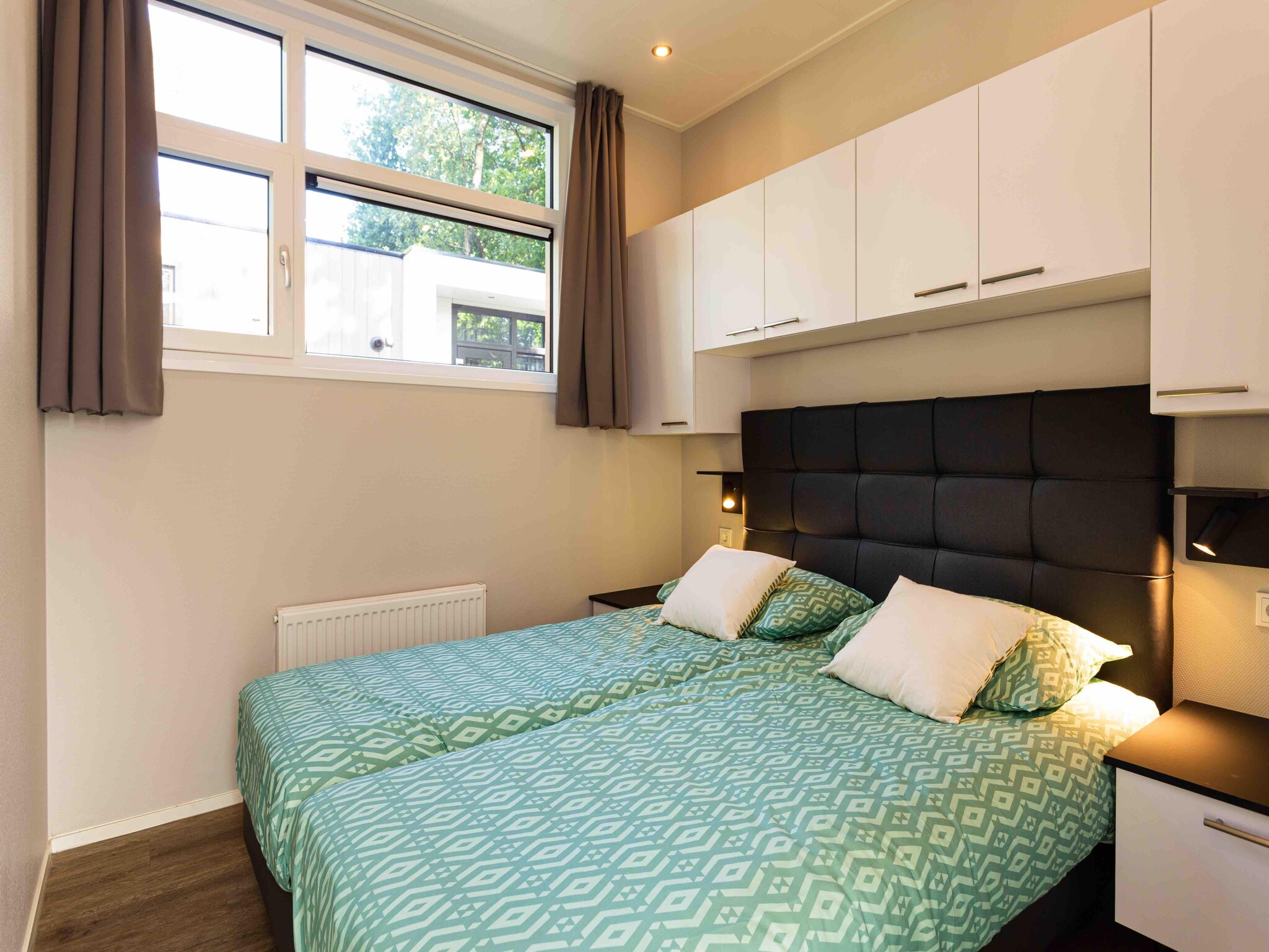 Vacation home Landgoed De Scheleberg 35