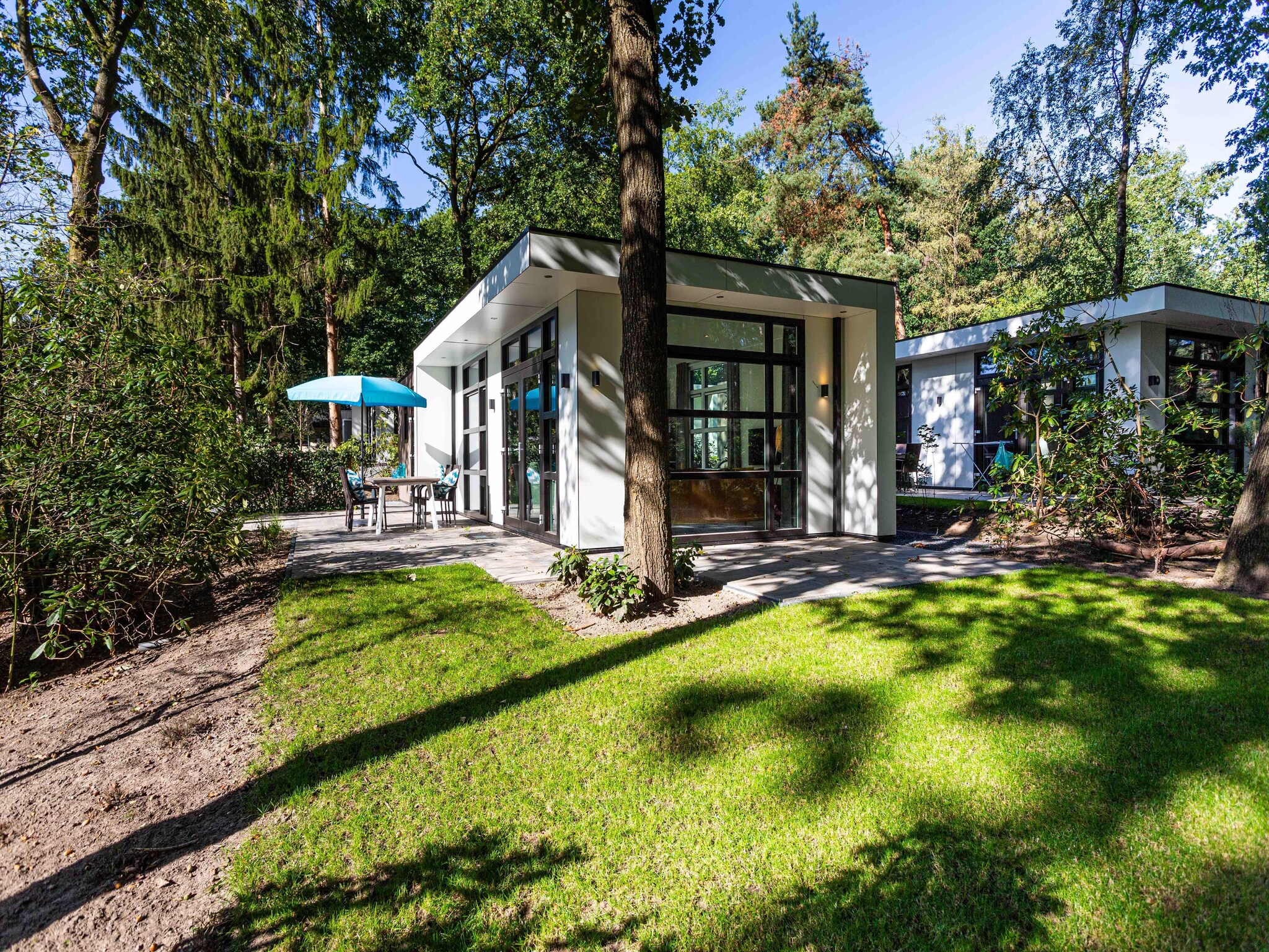 Vacation home Landgoed De Scheleberg 35