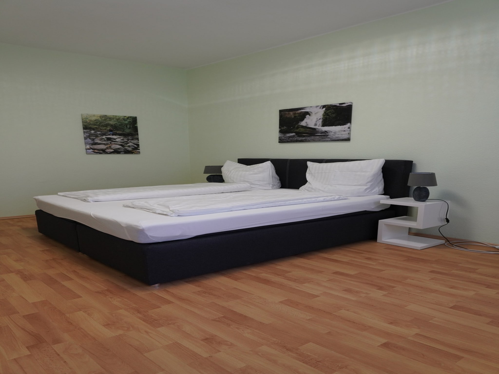 Ferienwohnung Otto der Reiche 2 Personen