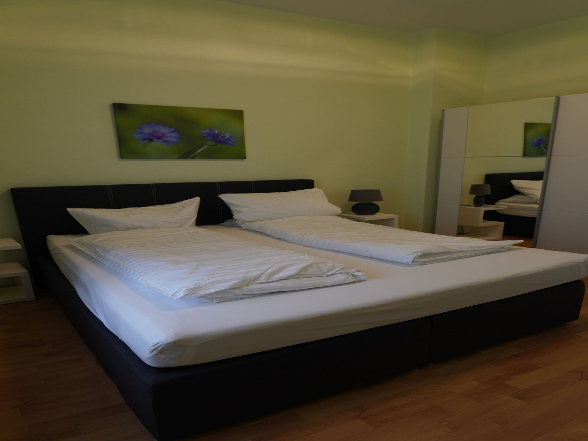 Ferienwohnung Otto der Reiche 2 Personen