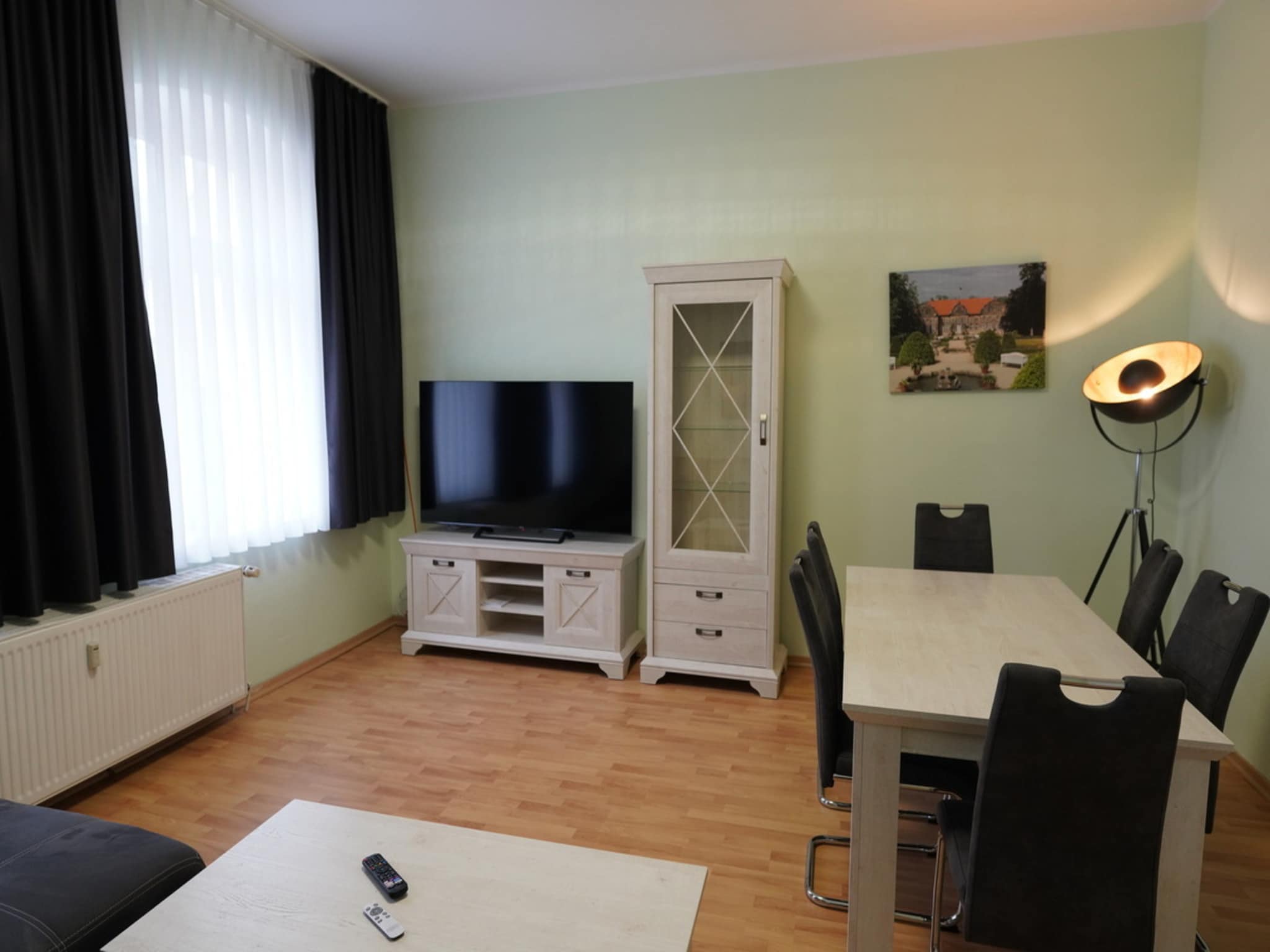 Ferienwohnung Otto der Reiche 2 Personen