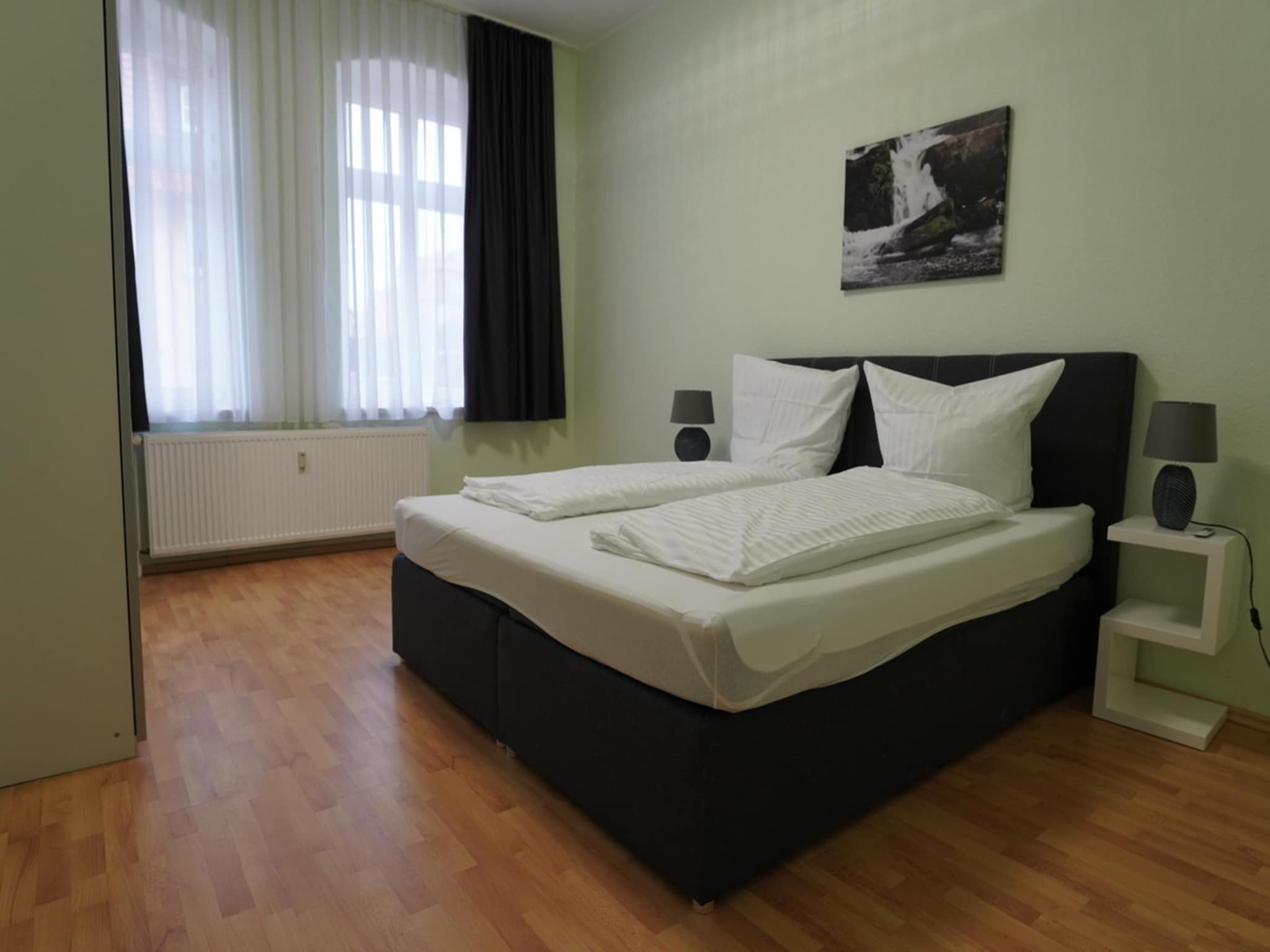 Ferienwohnung Otto der Reiche 3 Personen