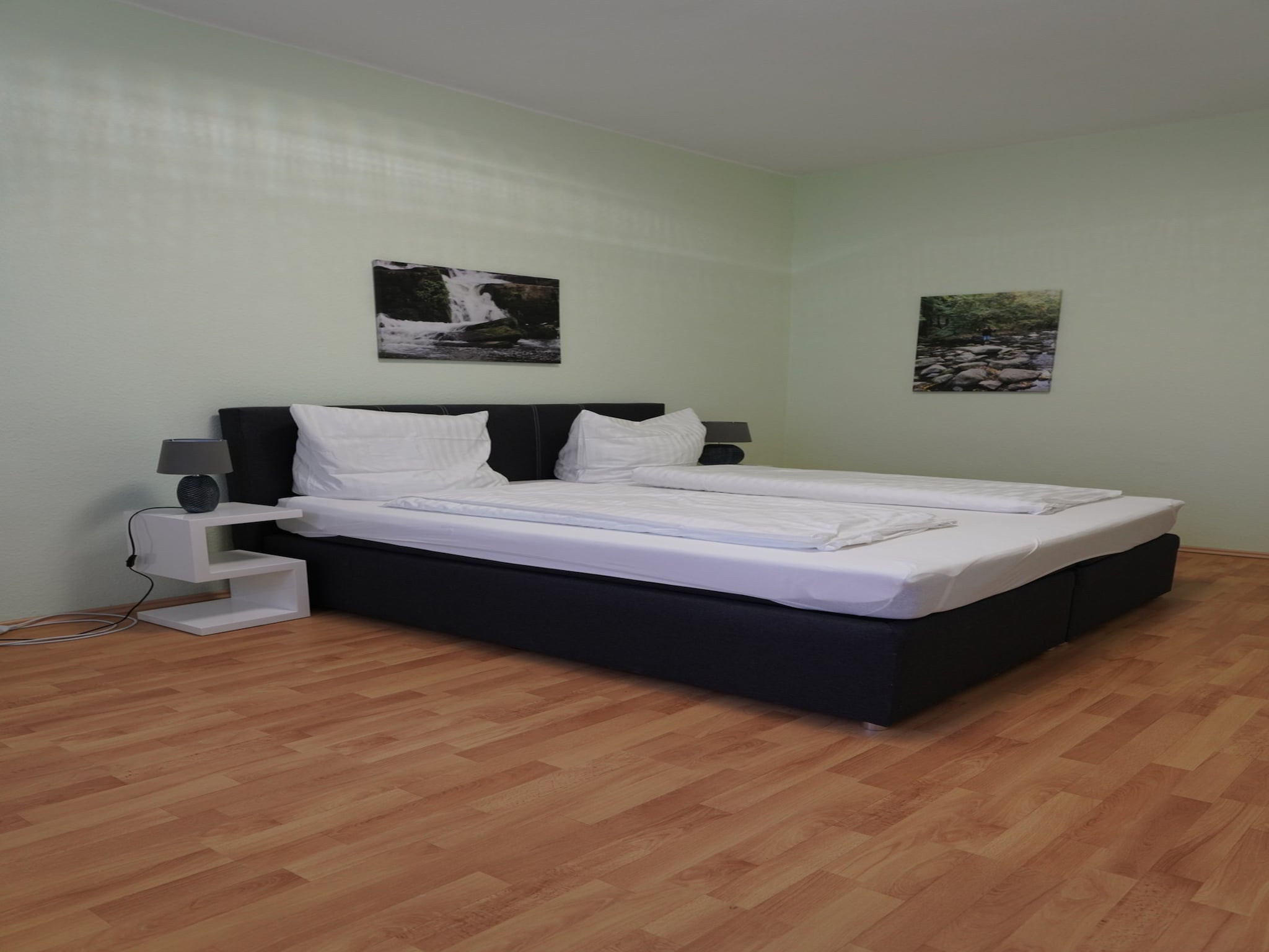 Ferienwohnung Otto der Reiche 3 Personen