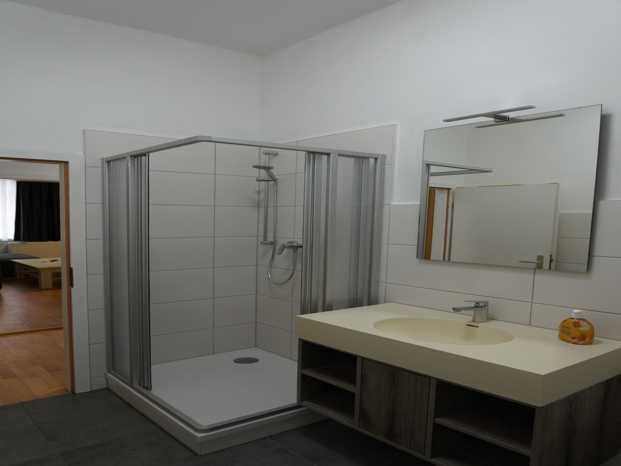 Ferienwohnung Otto der Reiche 3 Personen