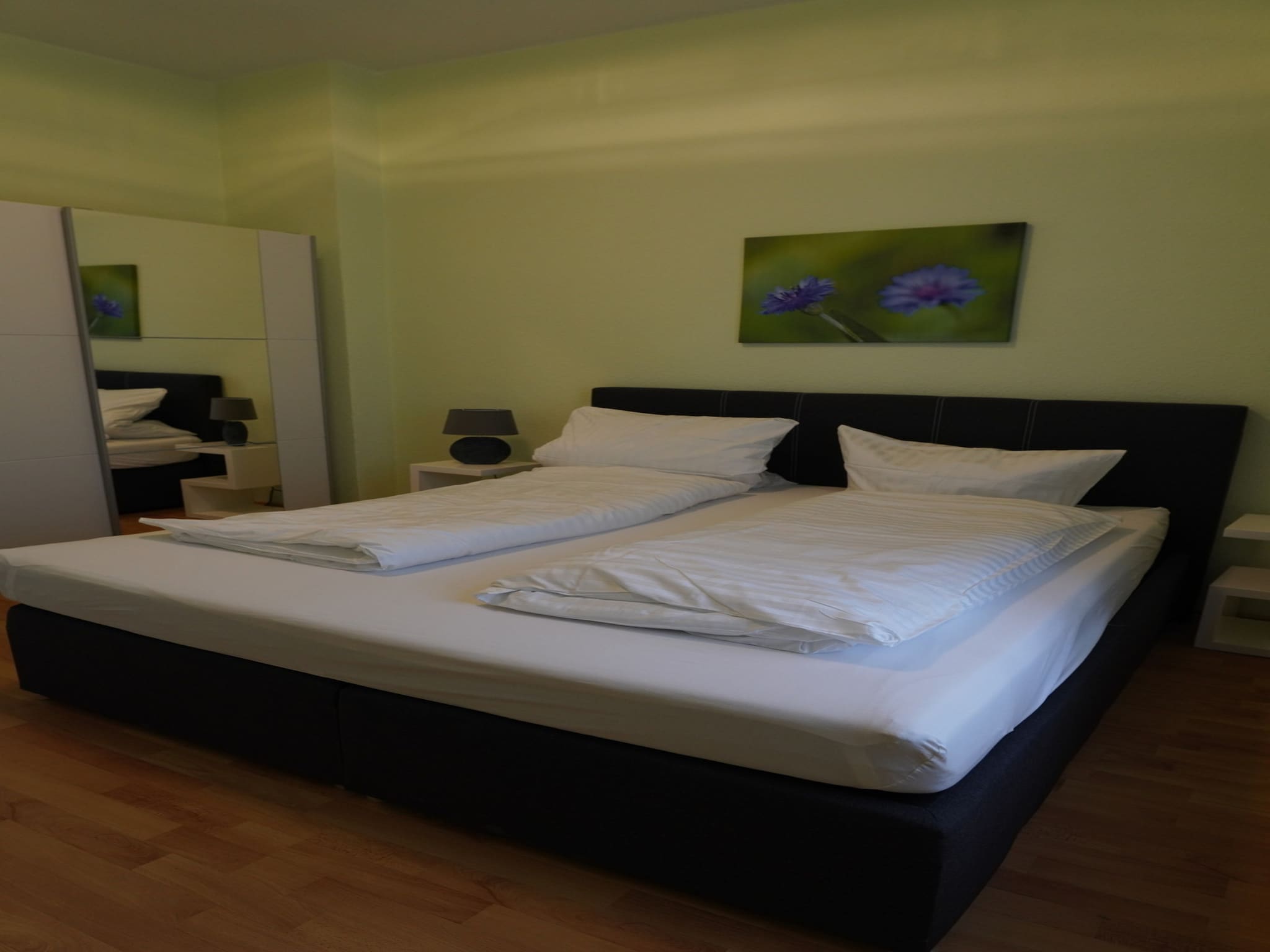 Ferienwohnung Otto der Reiche 4 Personen