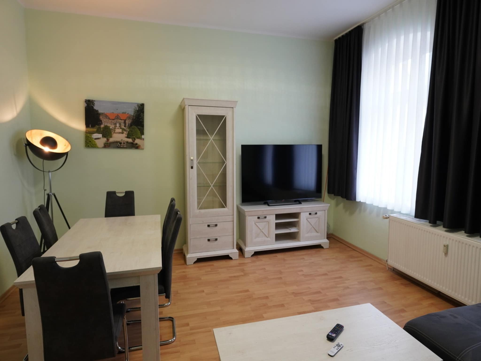 Ferienwohnung Otto der Reiche 4 Personen