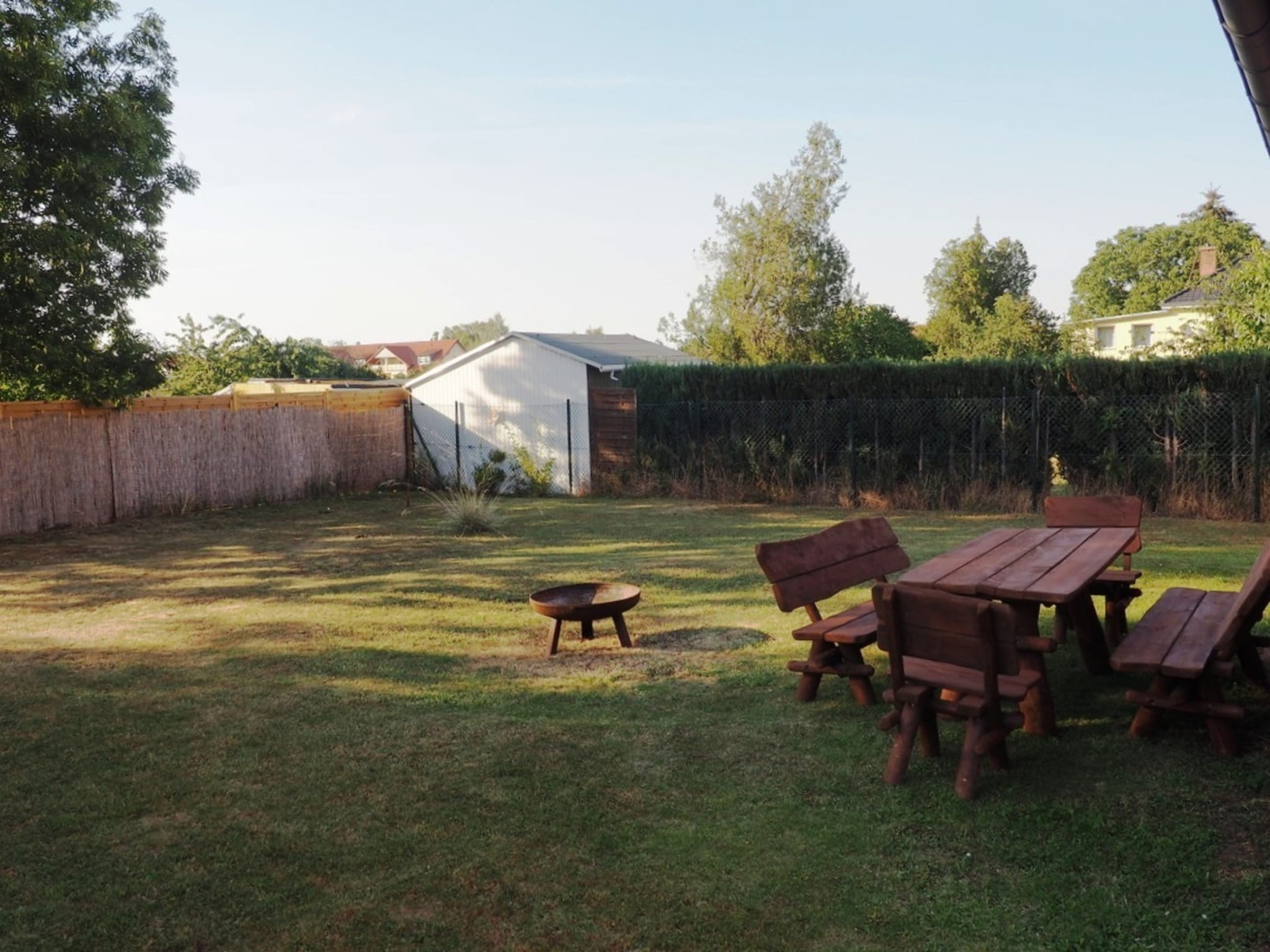 Ferienwohnung Otto der Reiche 4 Personen