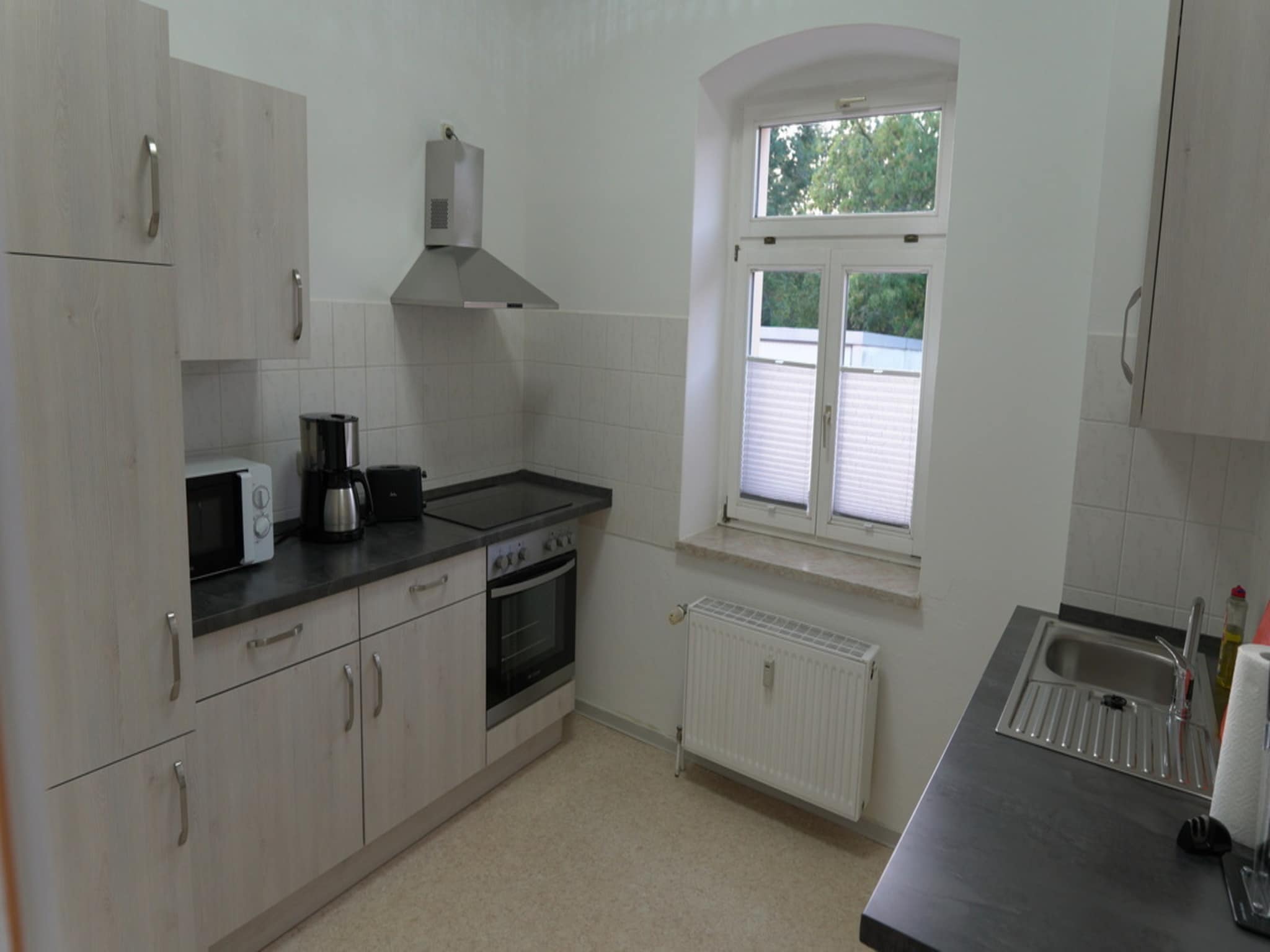 Ferienwohnung Otto der Reiche 4 Personen