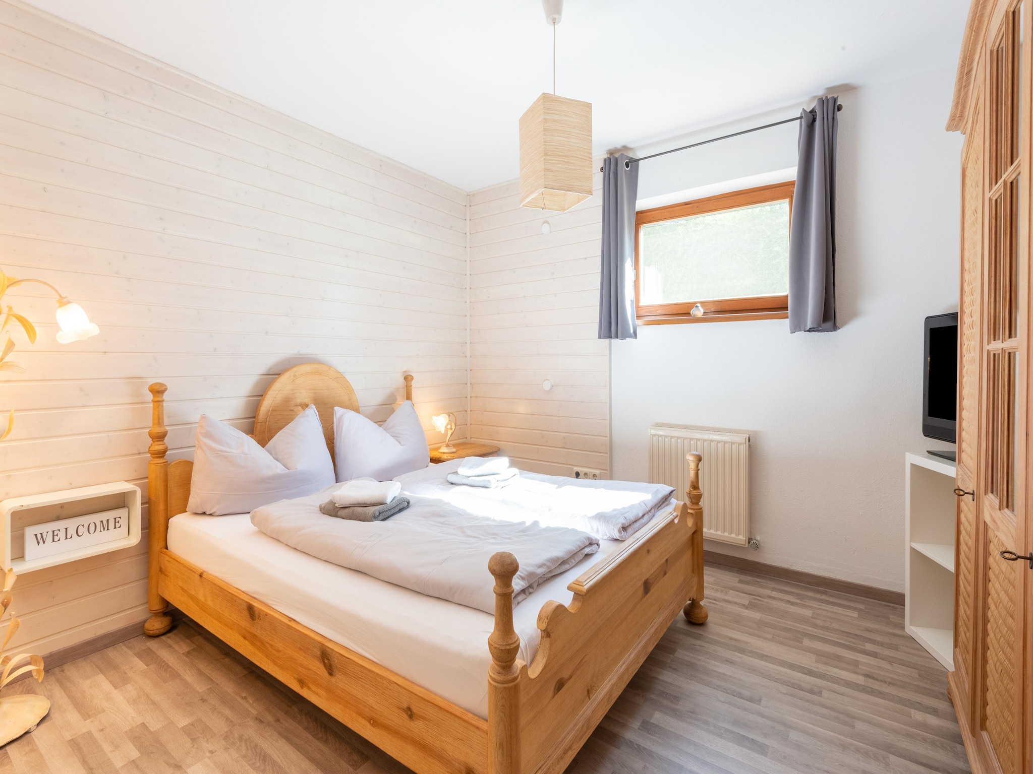 Ferienwohnung Ferienapartment Birmili