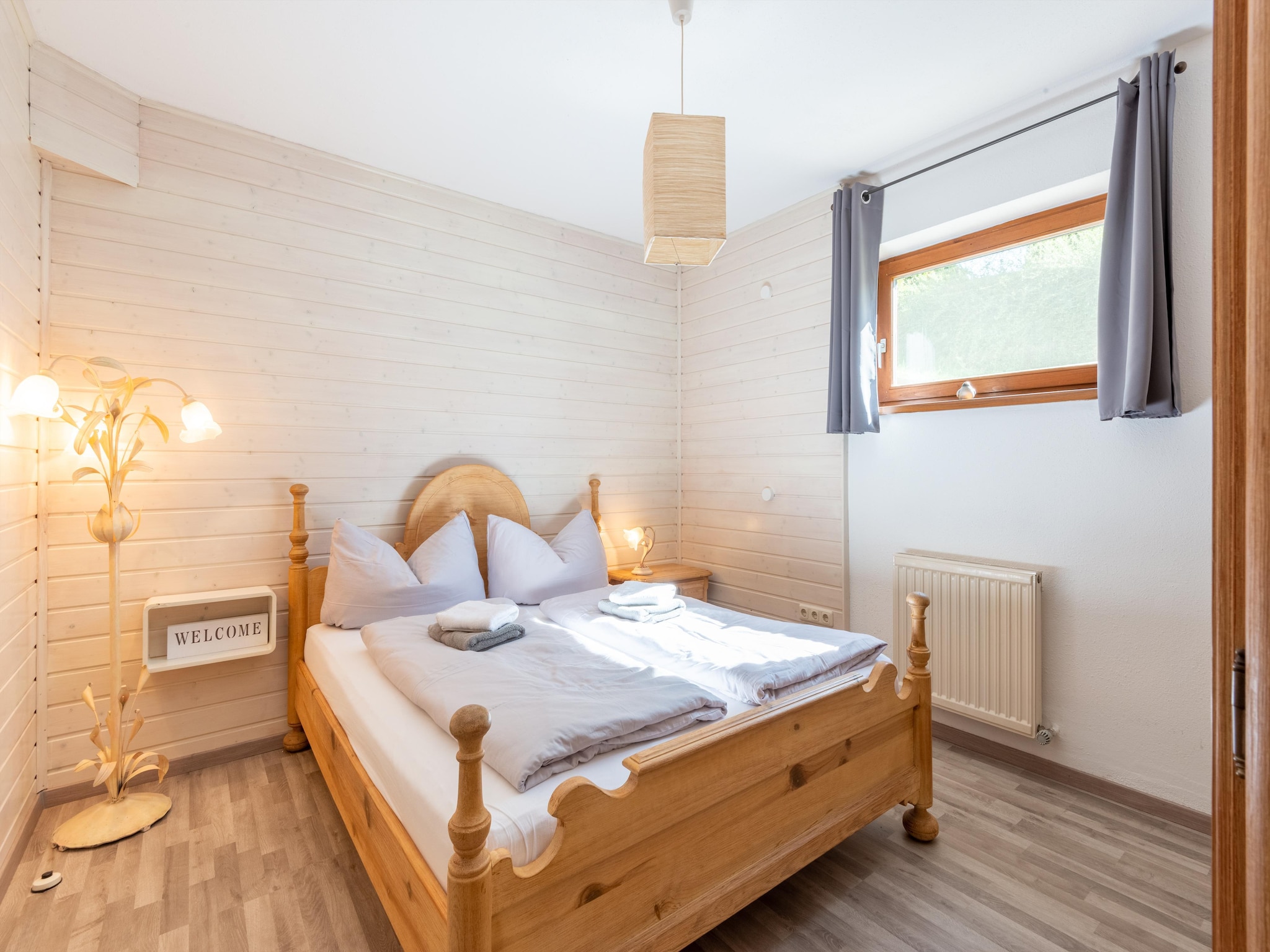 Ferienwohnung Ferienapartment Birmili