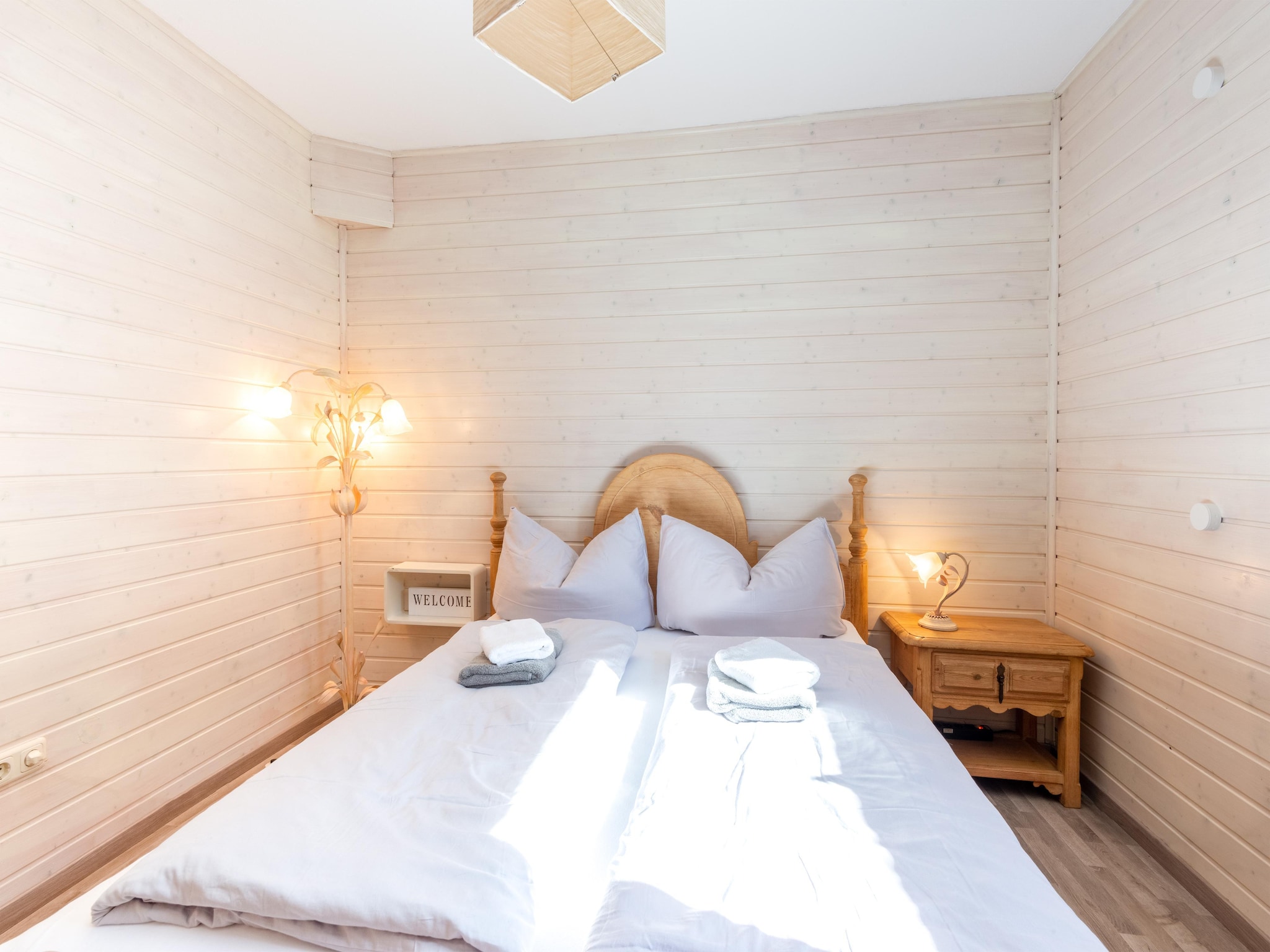 Ferienwohnung Ferienapartment Birmili